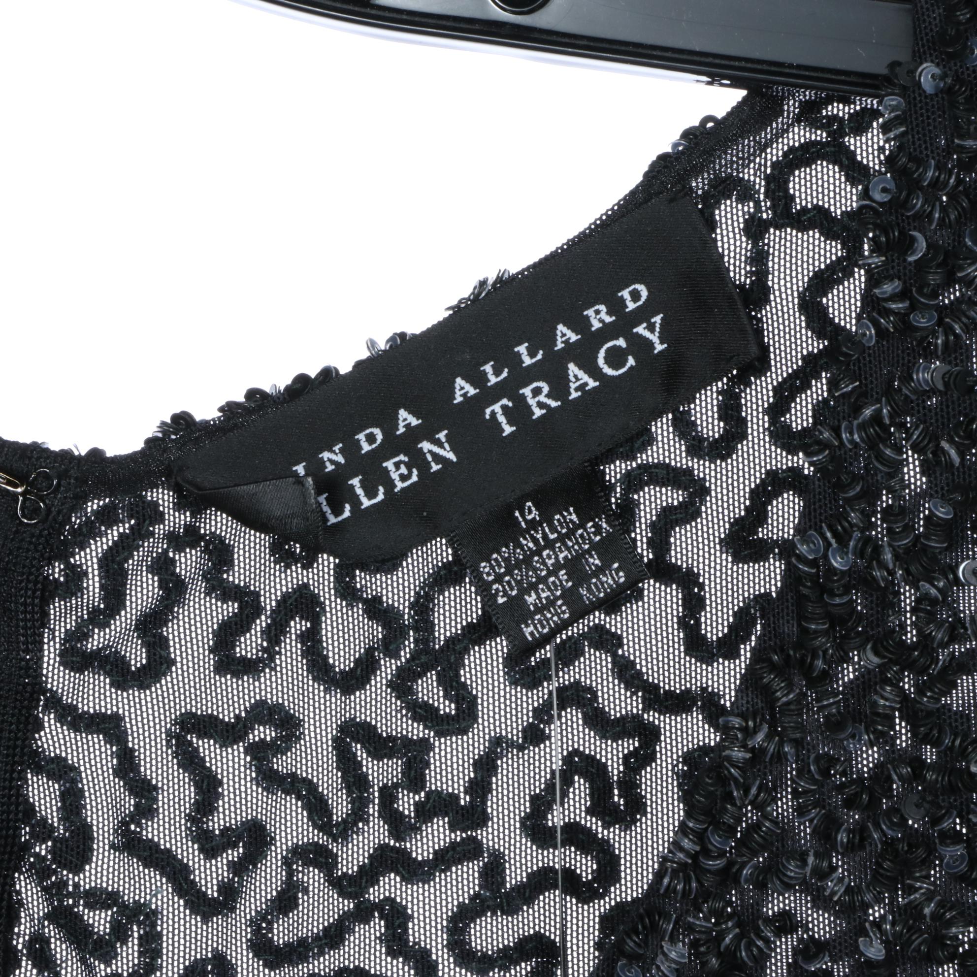 DKNY, Linda Allard Ellen Tracy, and Other Separates