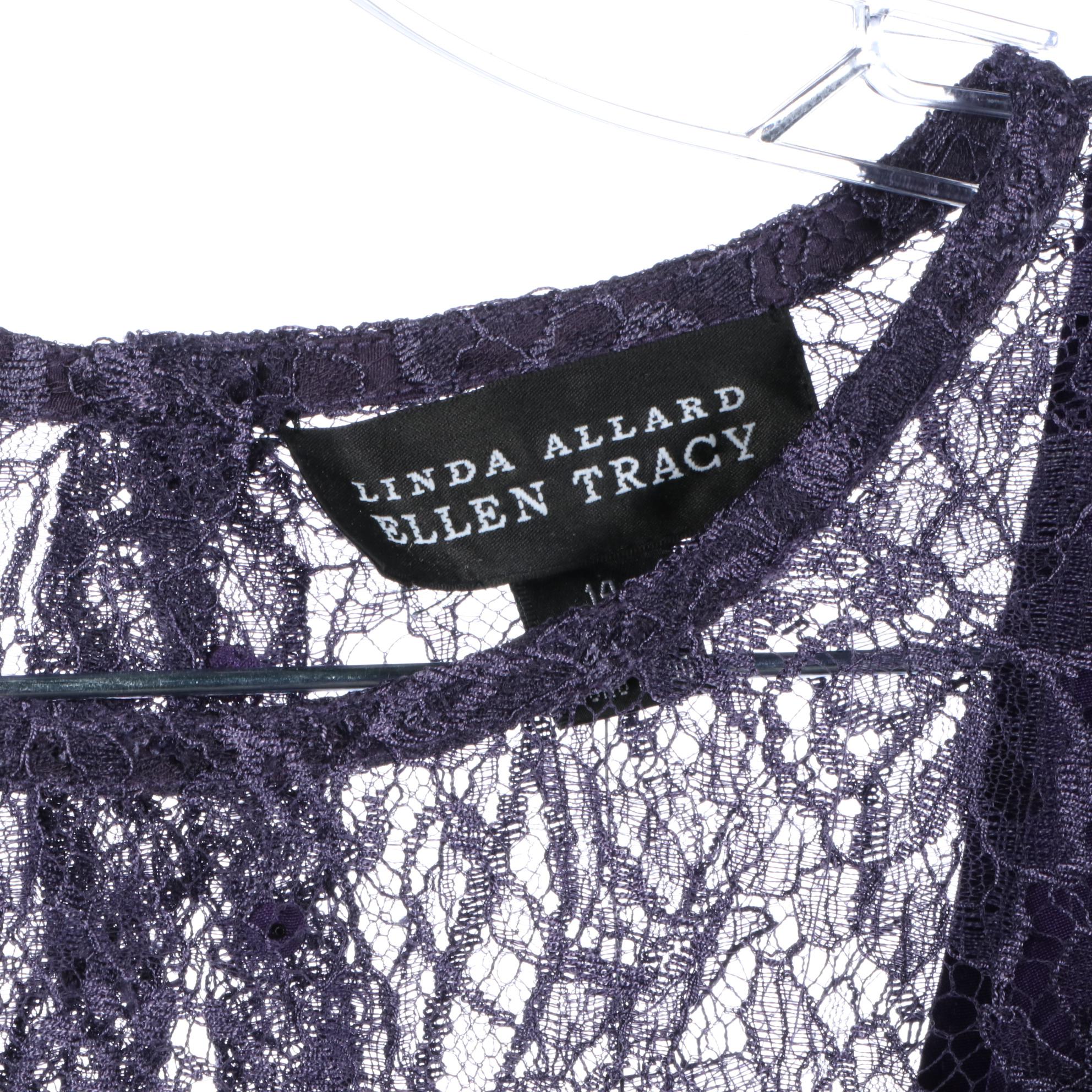 DKNY, Linda Allard Ellen Tracy, and Other Separates