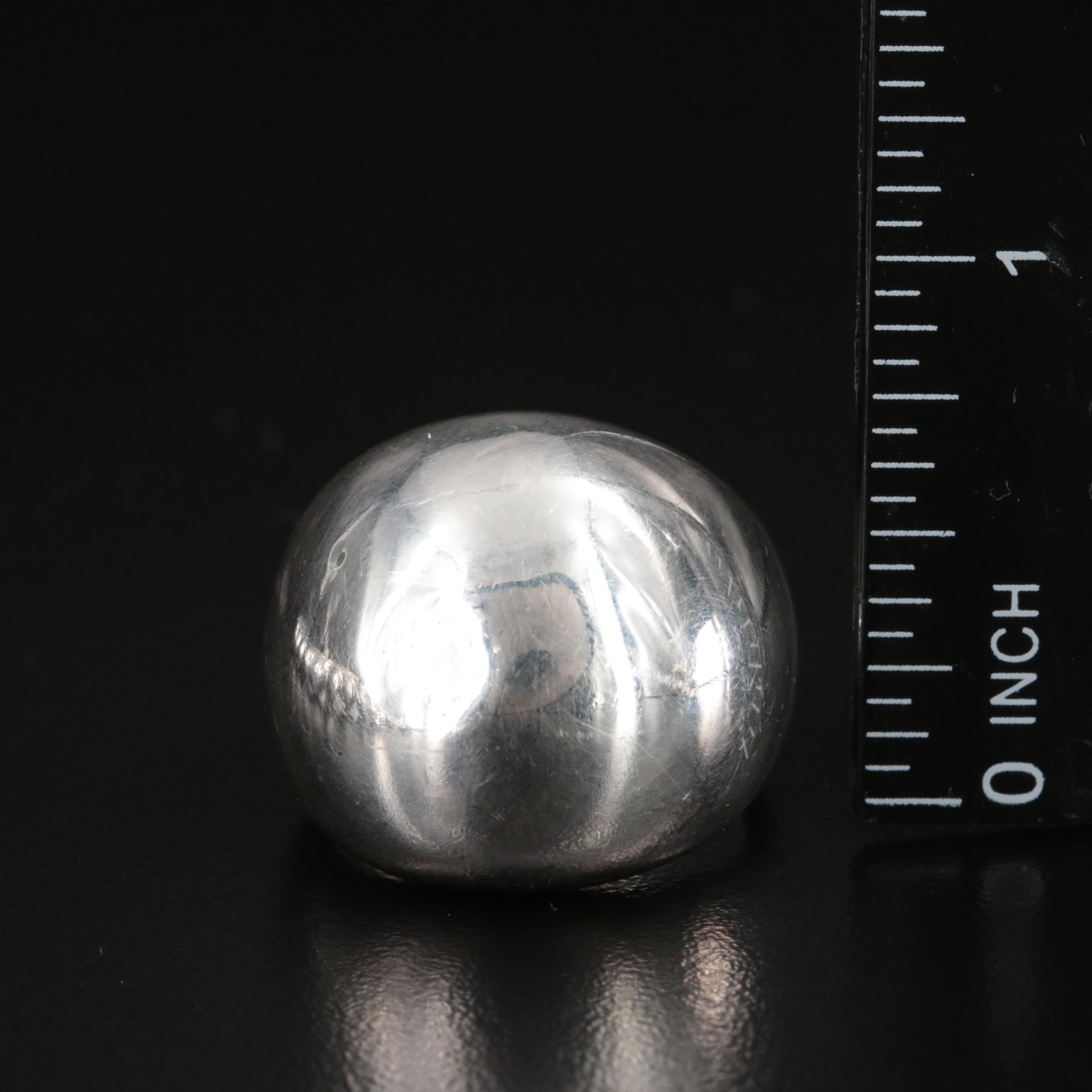 Jewelry Grouping Including Sterling and Enamel