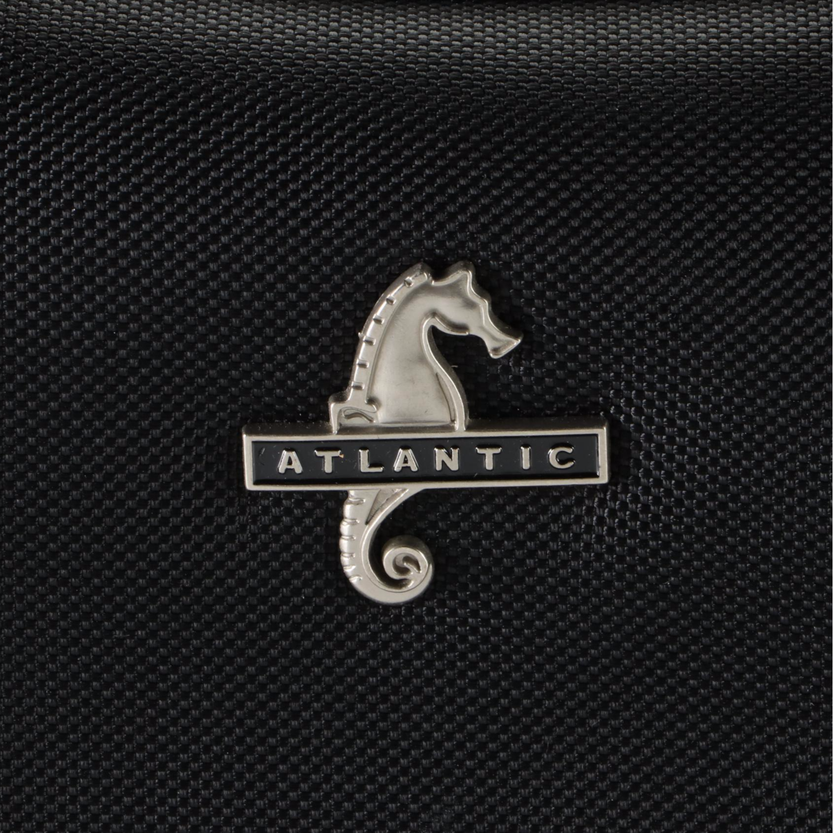 Atlantic Rolling Carry-On Luggage Bag