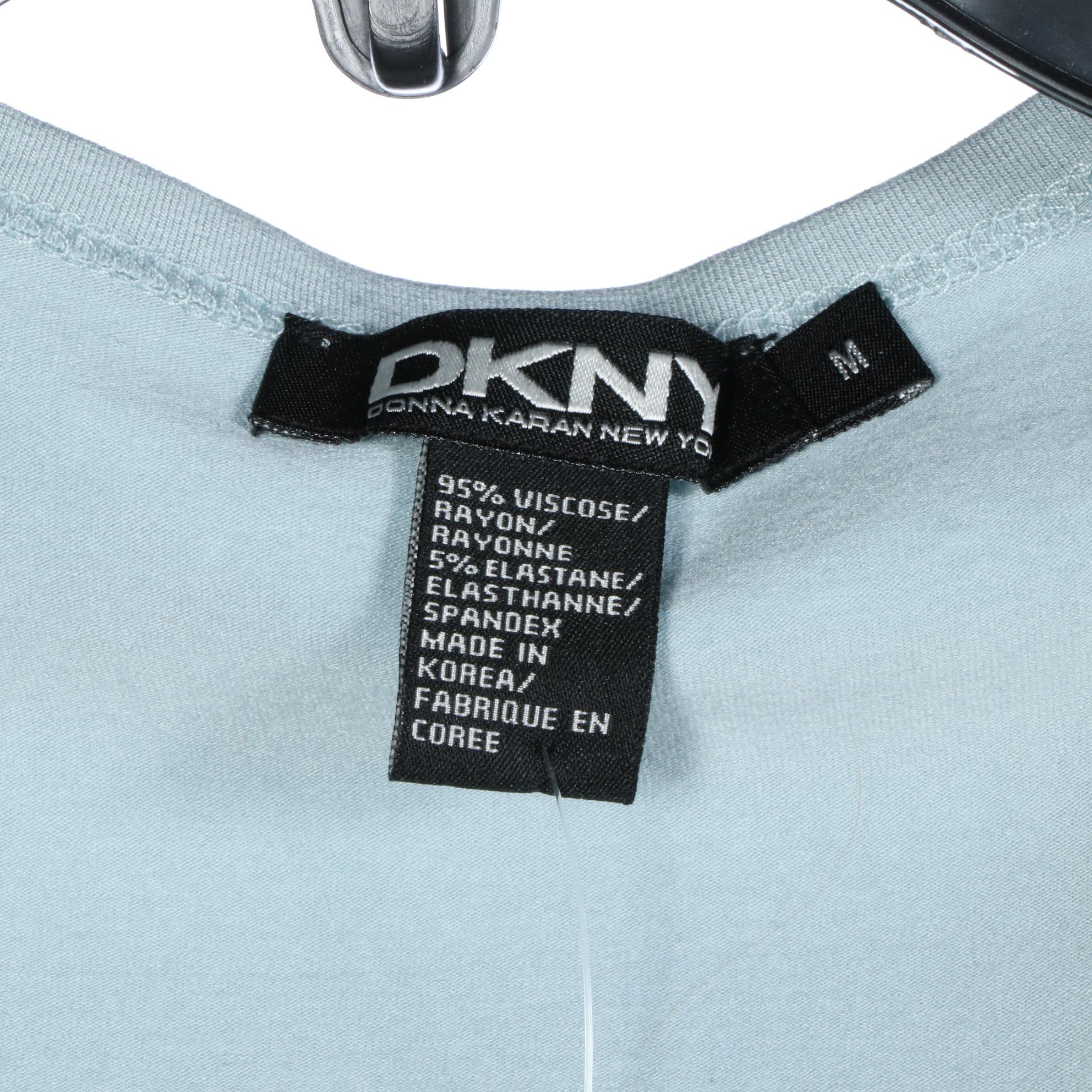 Linda Allard Ellen Tracy, DKNY, and More Separates