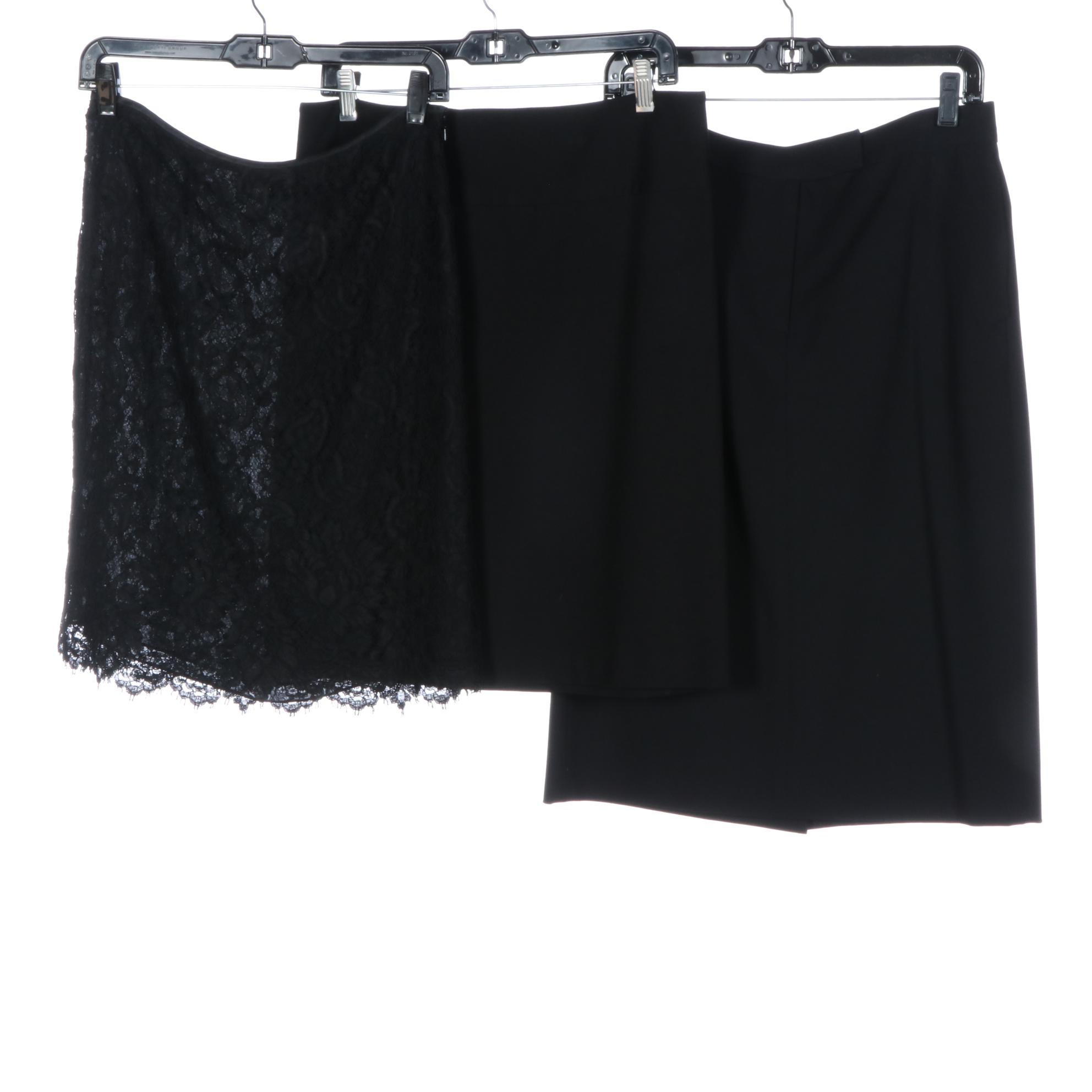 Linda Allard Ellen Tracy, DKNY, and More Separates