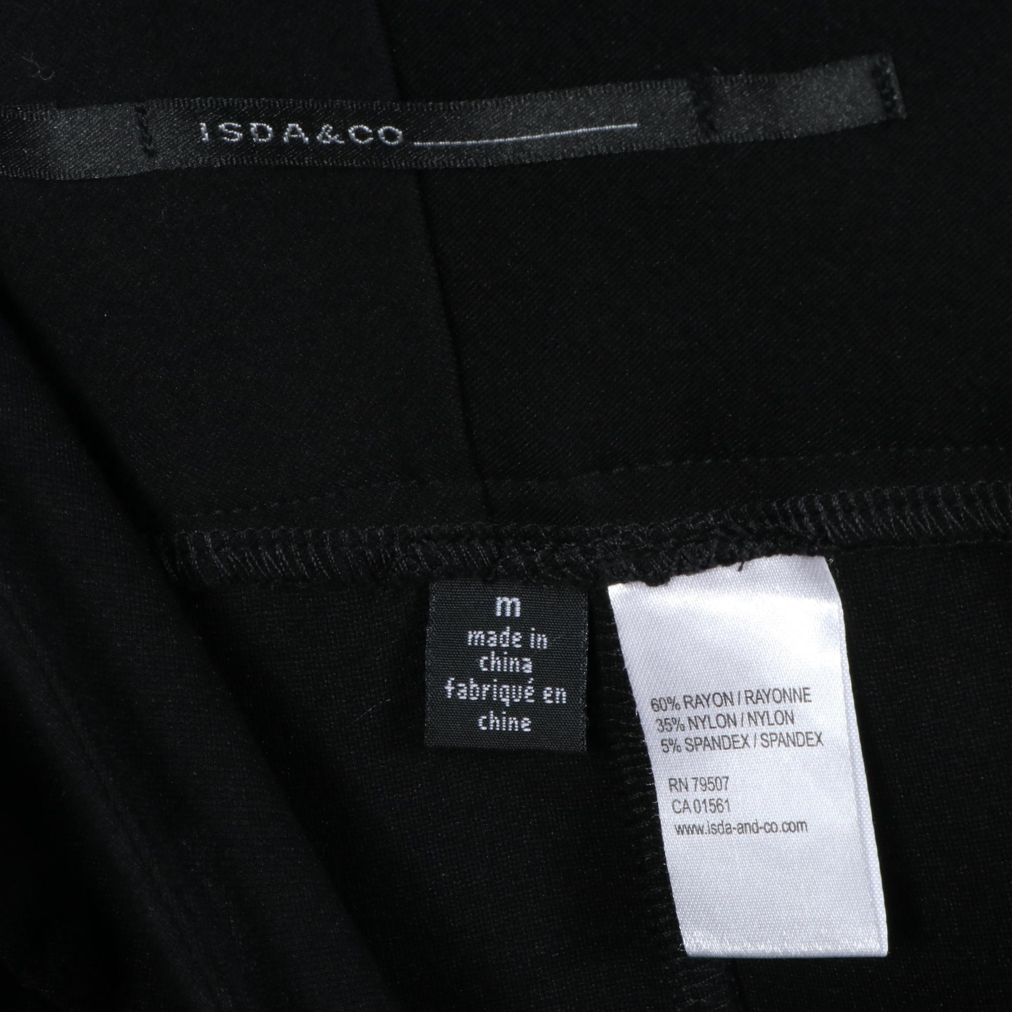 Linda Allard Ellen Tracy, DKNY, and More Separates