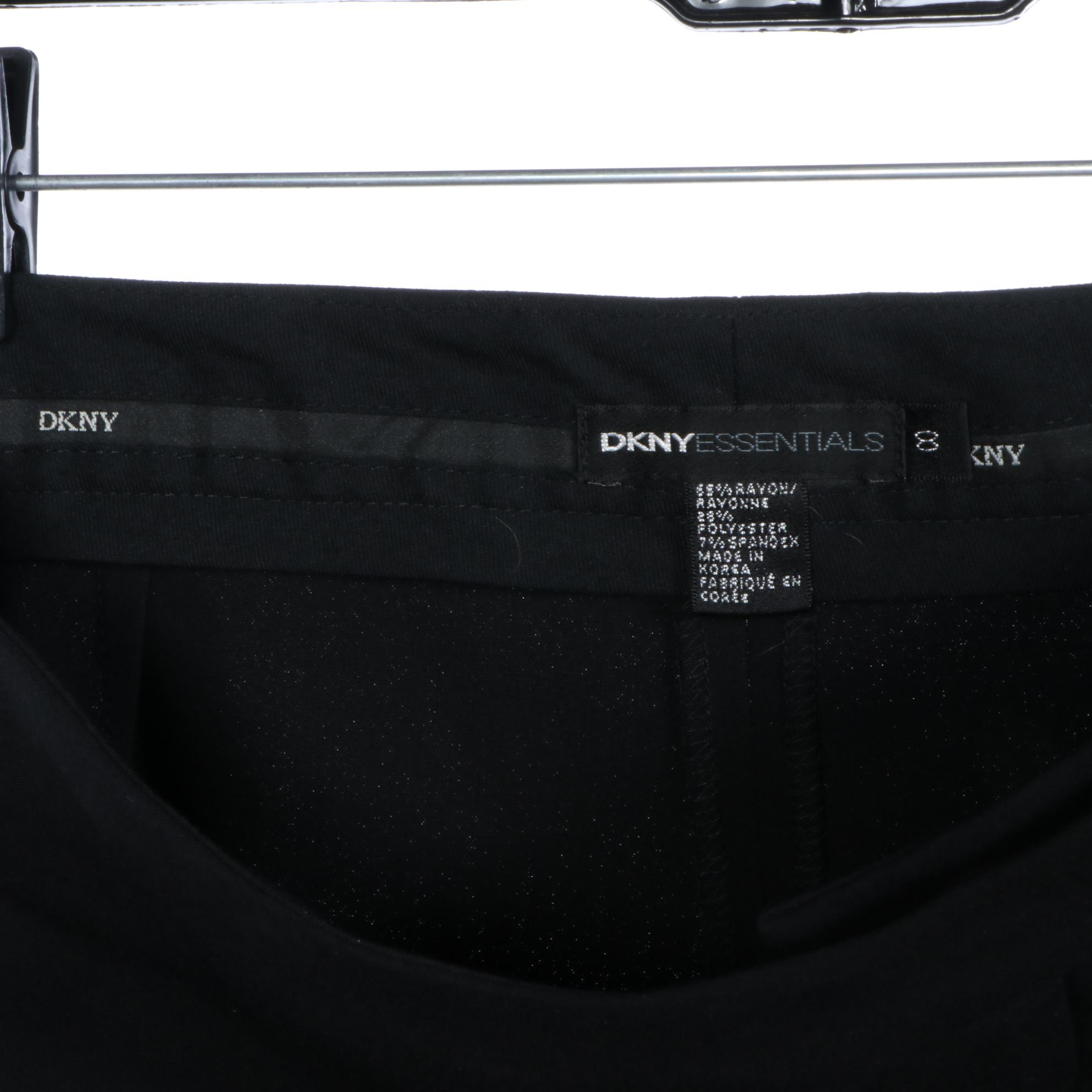 Linda Allard Ellen Tracy, DKNY, and More Separates