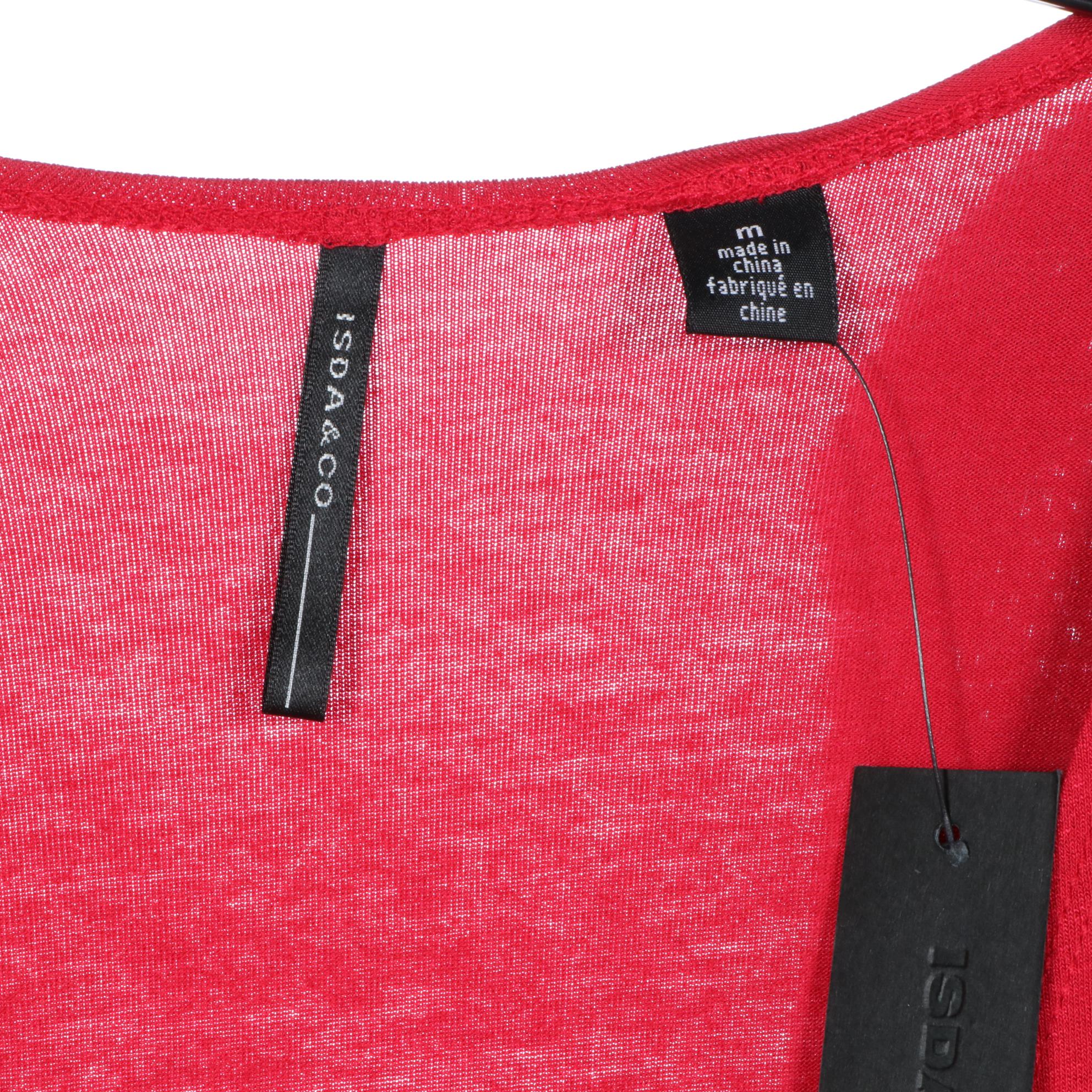 Linda Allard Ellen Tracy, DKNY, and More Separates