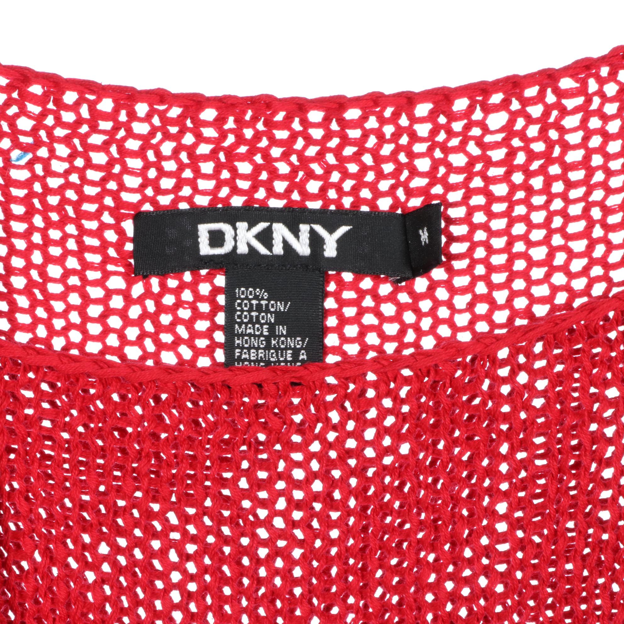 Linda Allard Ellen Tracy, DKNY, and More Separates