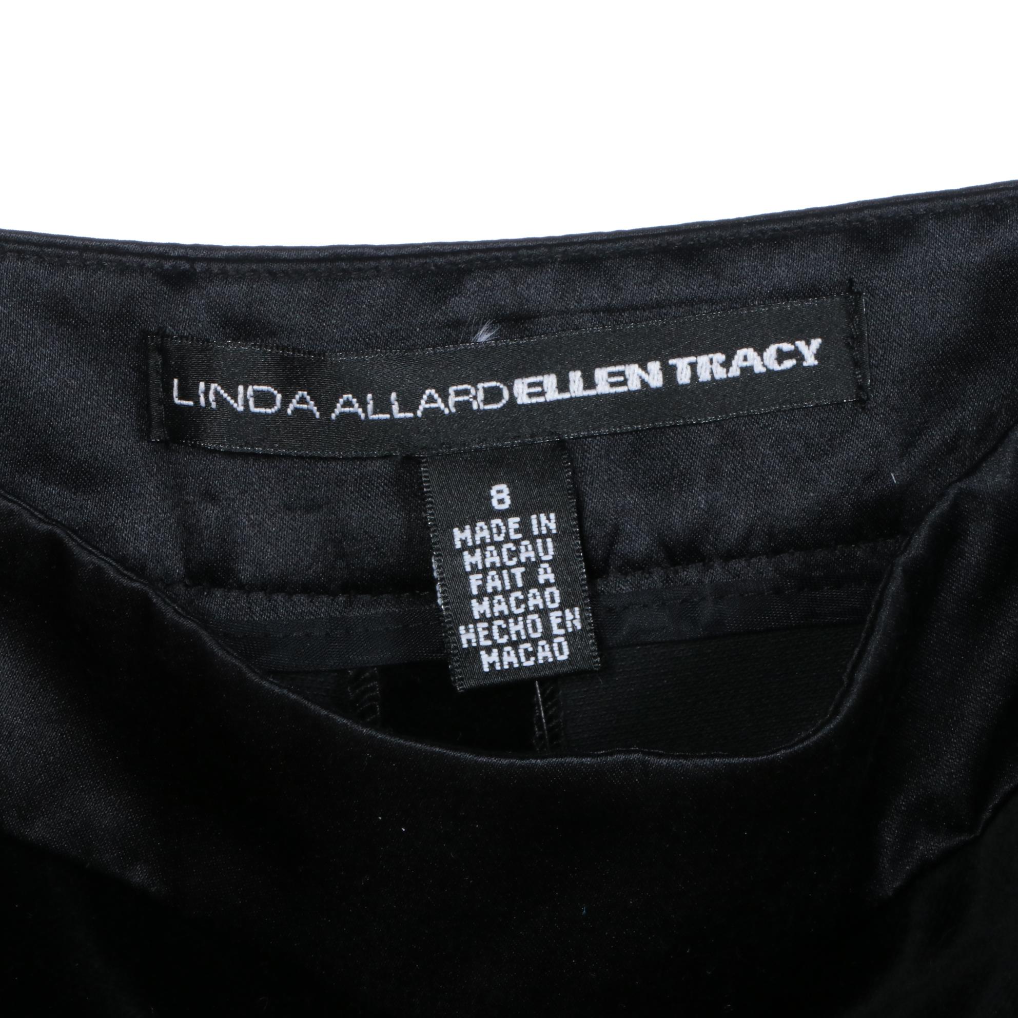 Linda Allard Ellen Tracy, DKNY, and More Separates