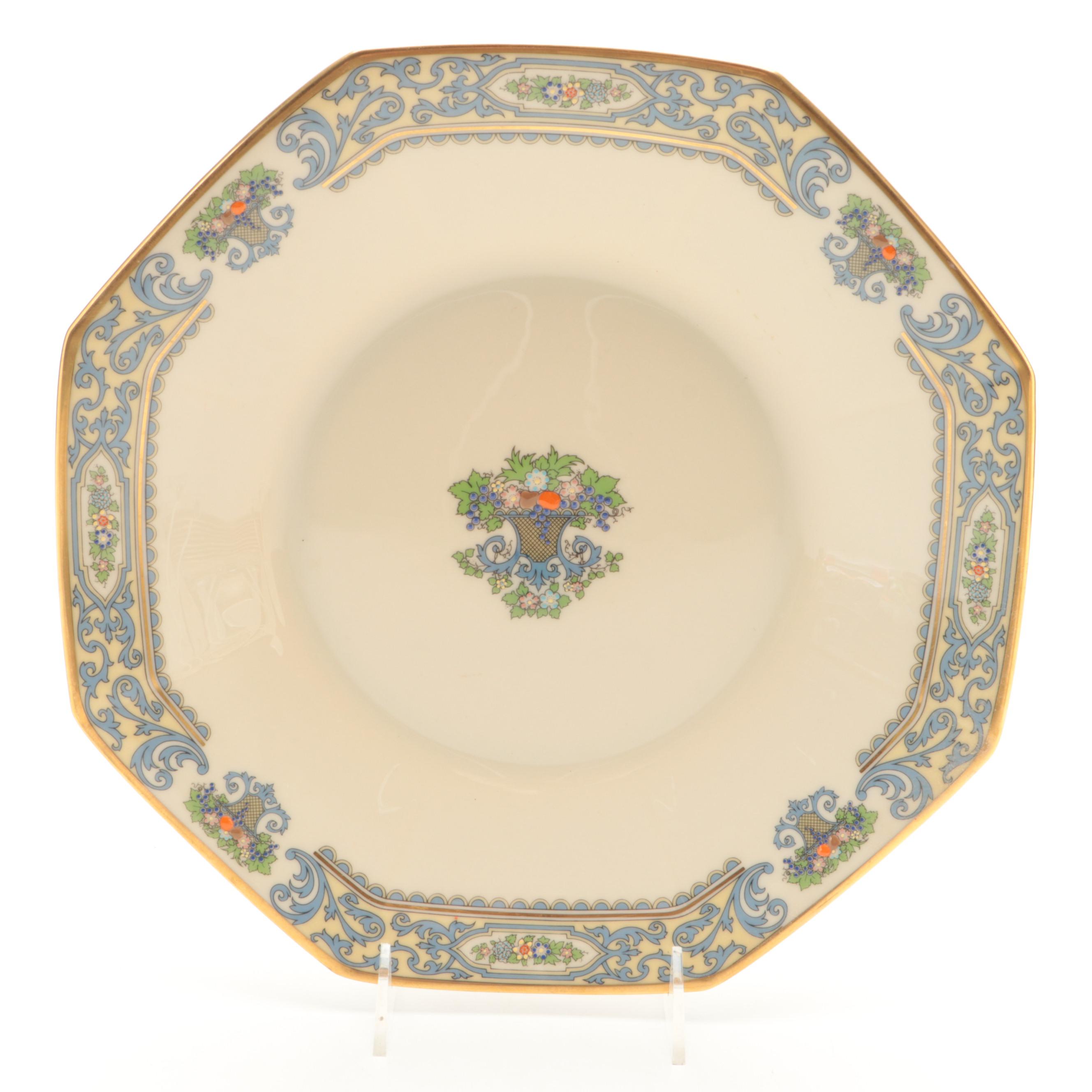 Lenox Presidential Collection "Autumn" Bone China Dinnerware