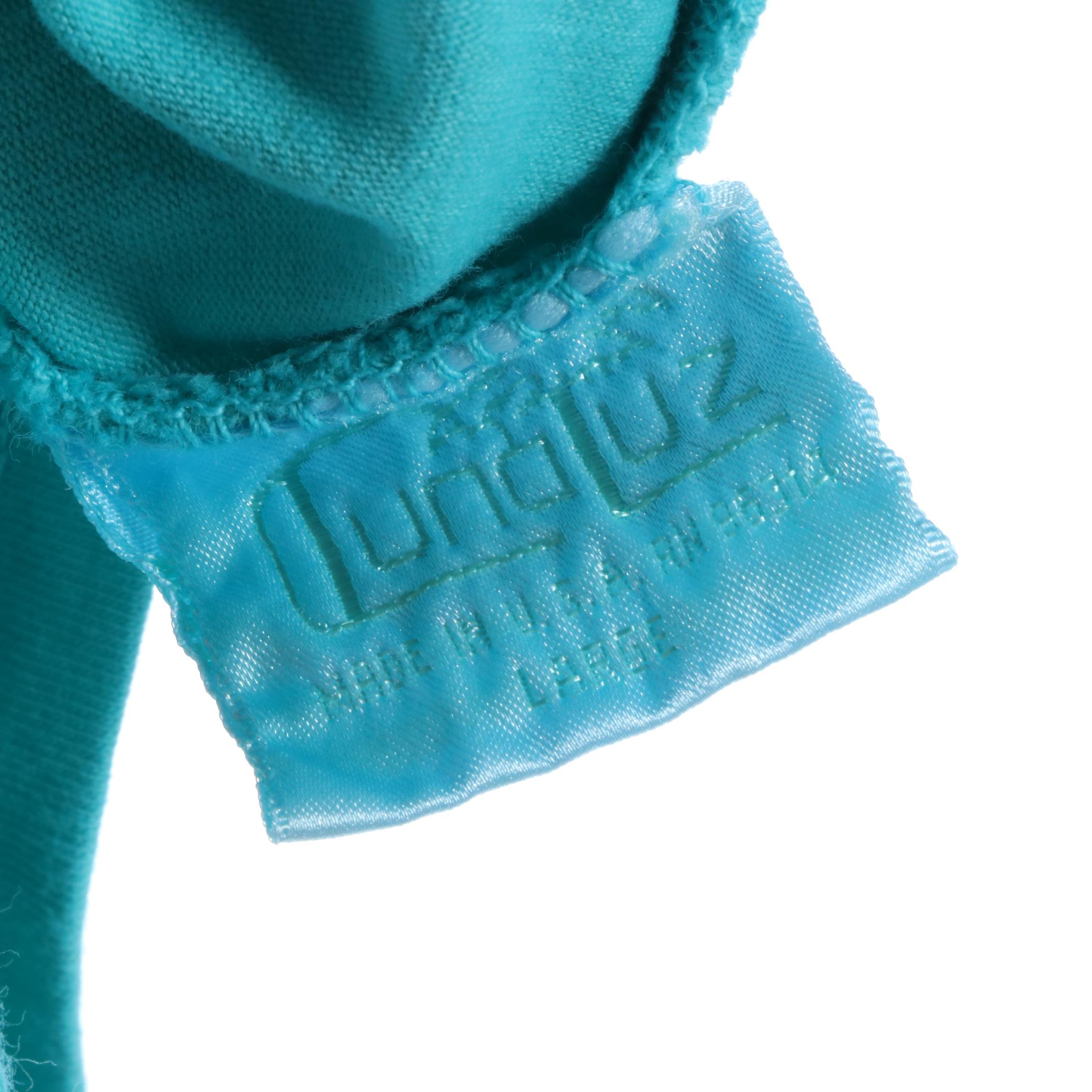 Luna Luz Tees, New with Tags, with Moda International and Poetry Tops