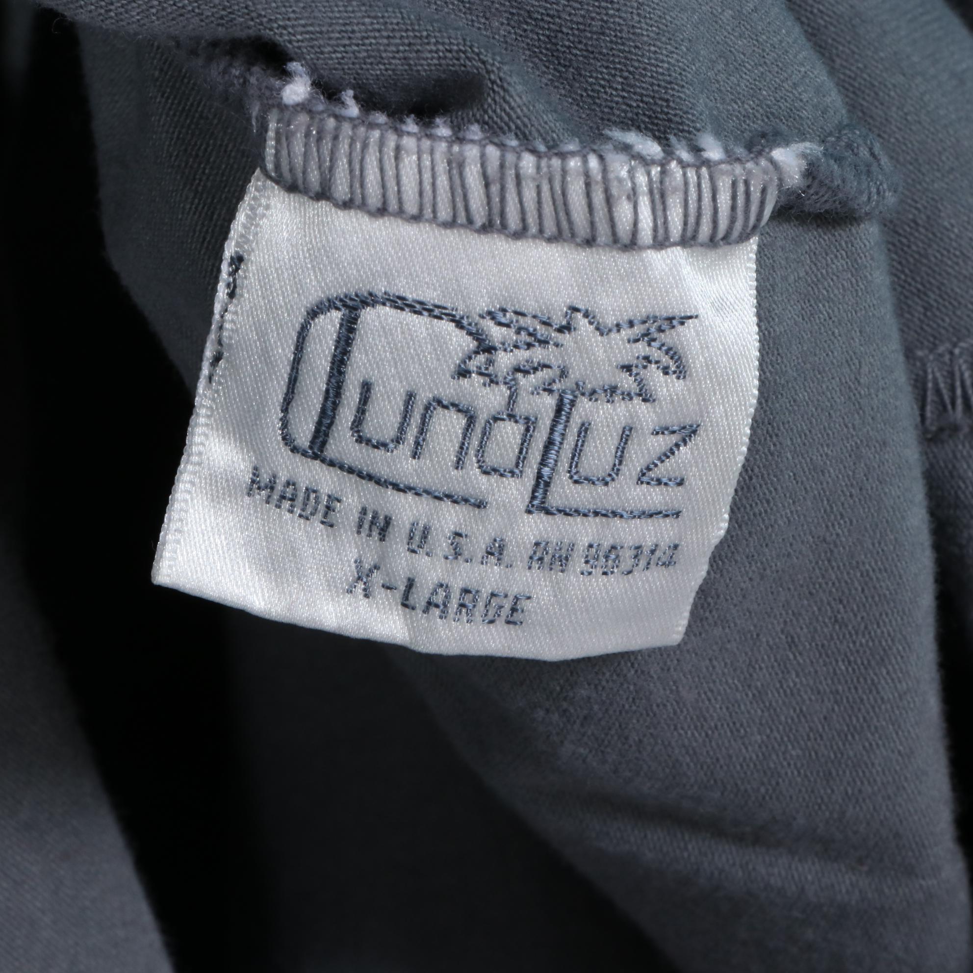 Luna Luz Tees, New with Tags, with Moda International and Poetry Tops