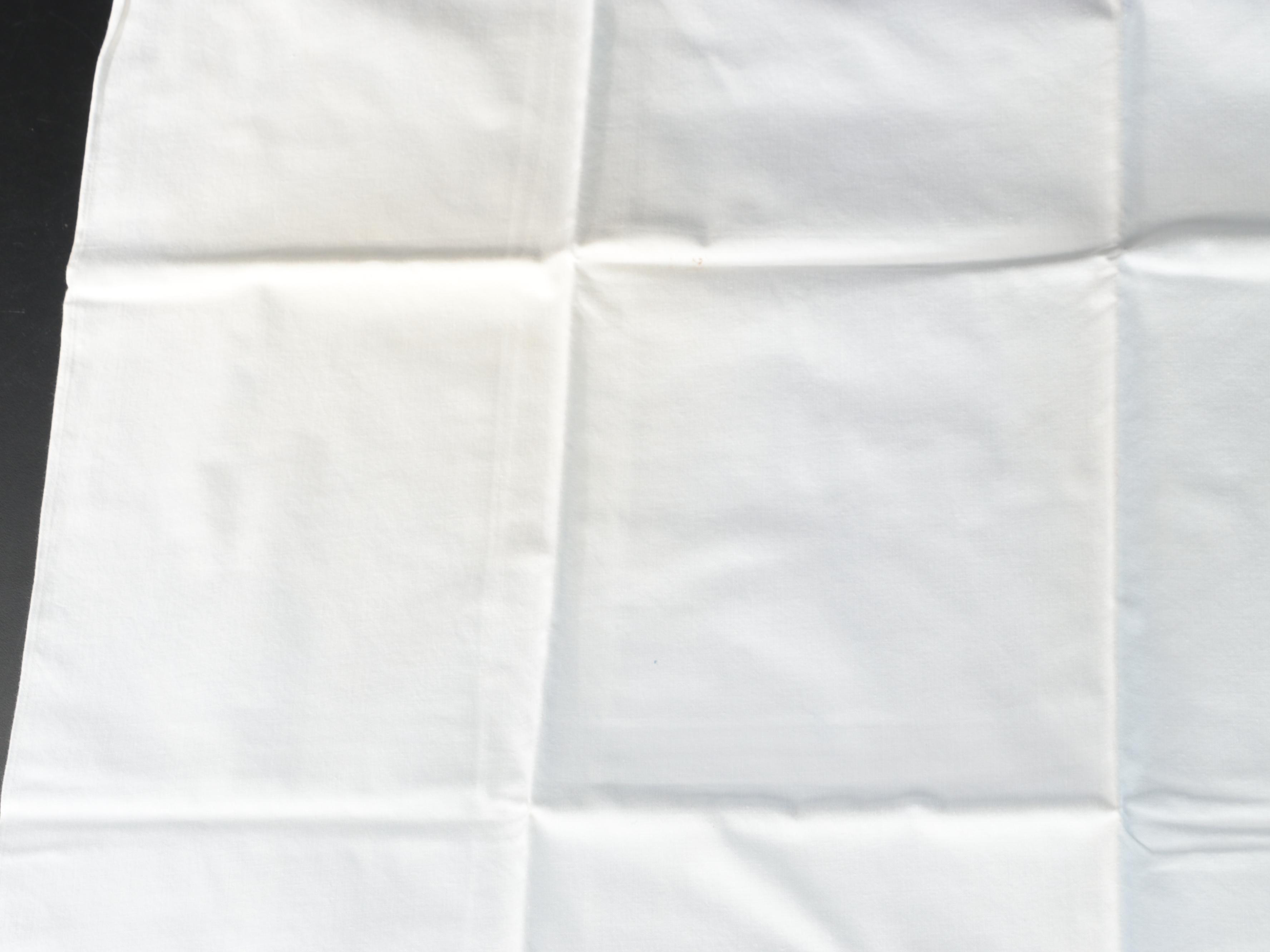 Embroidered and Crochet Tablecloths, Napkins and Doilies, 20th Century