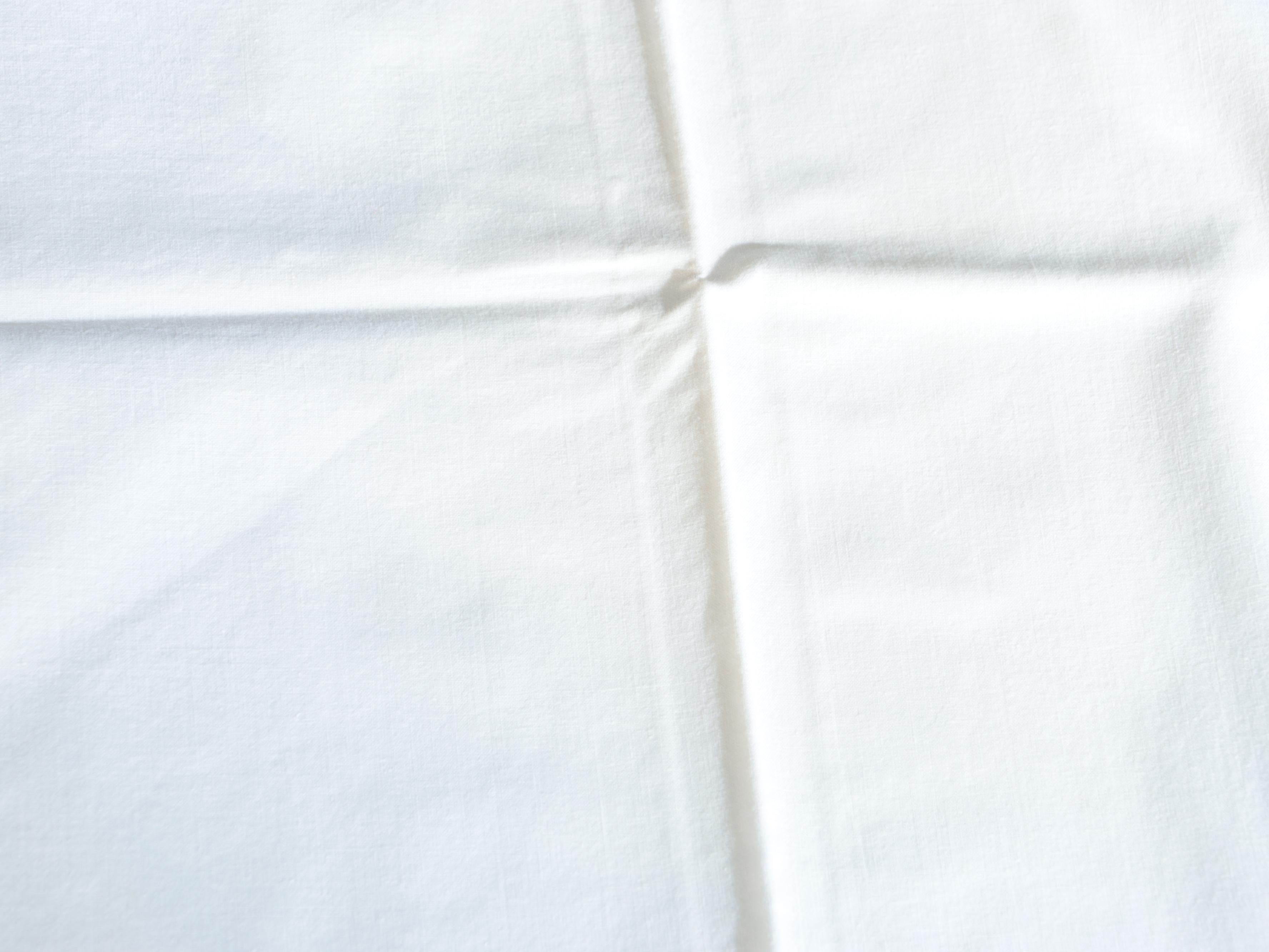 Embroidered and Crochet Tablecloths, Napkins and Doilies, 20th Century