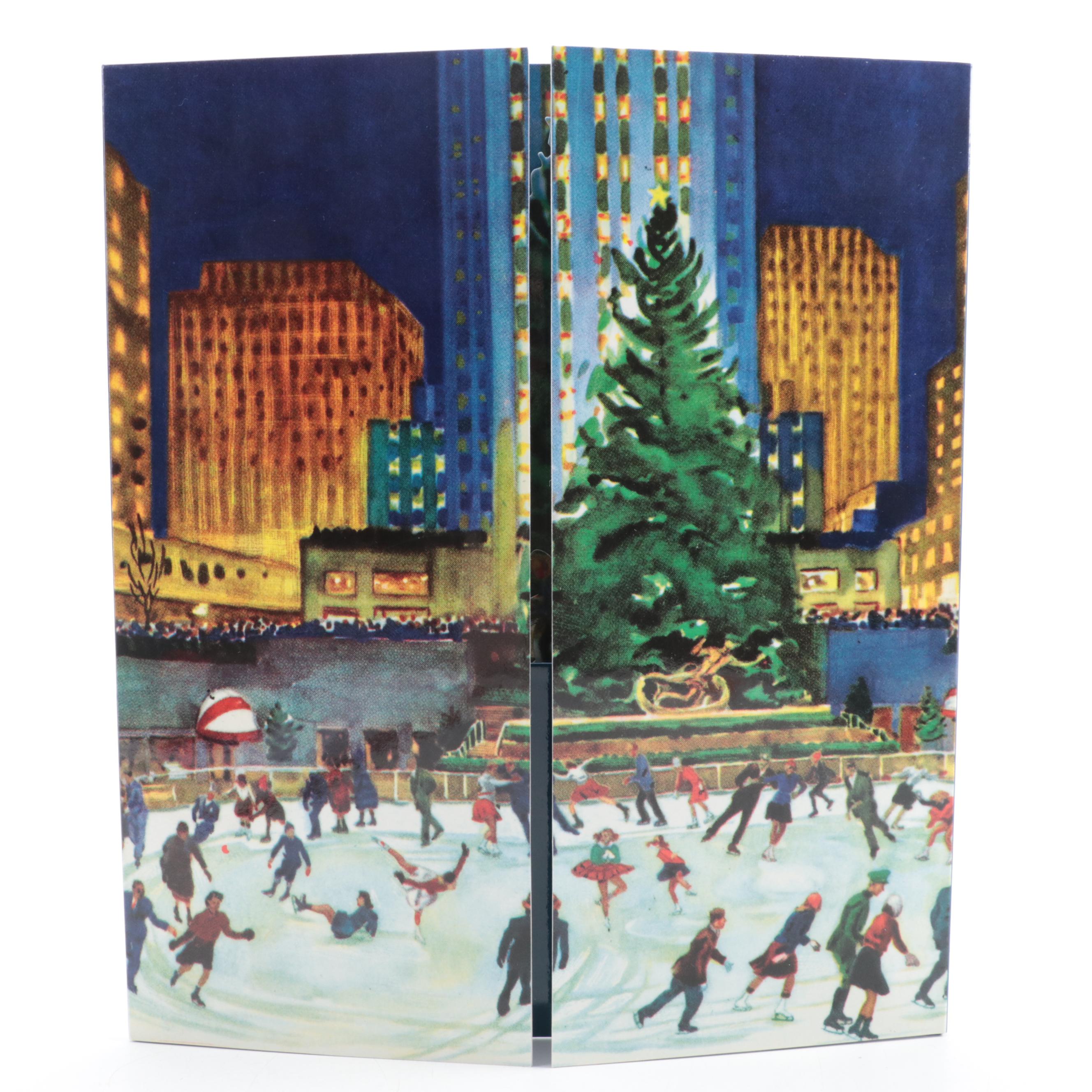 Christmas Ornaments, Advent Calendars, Nativity, and More Seasonal Décor