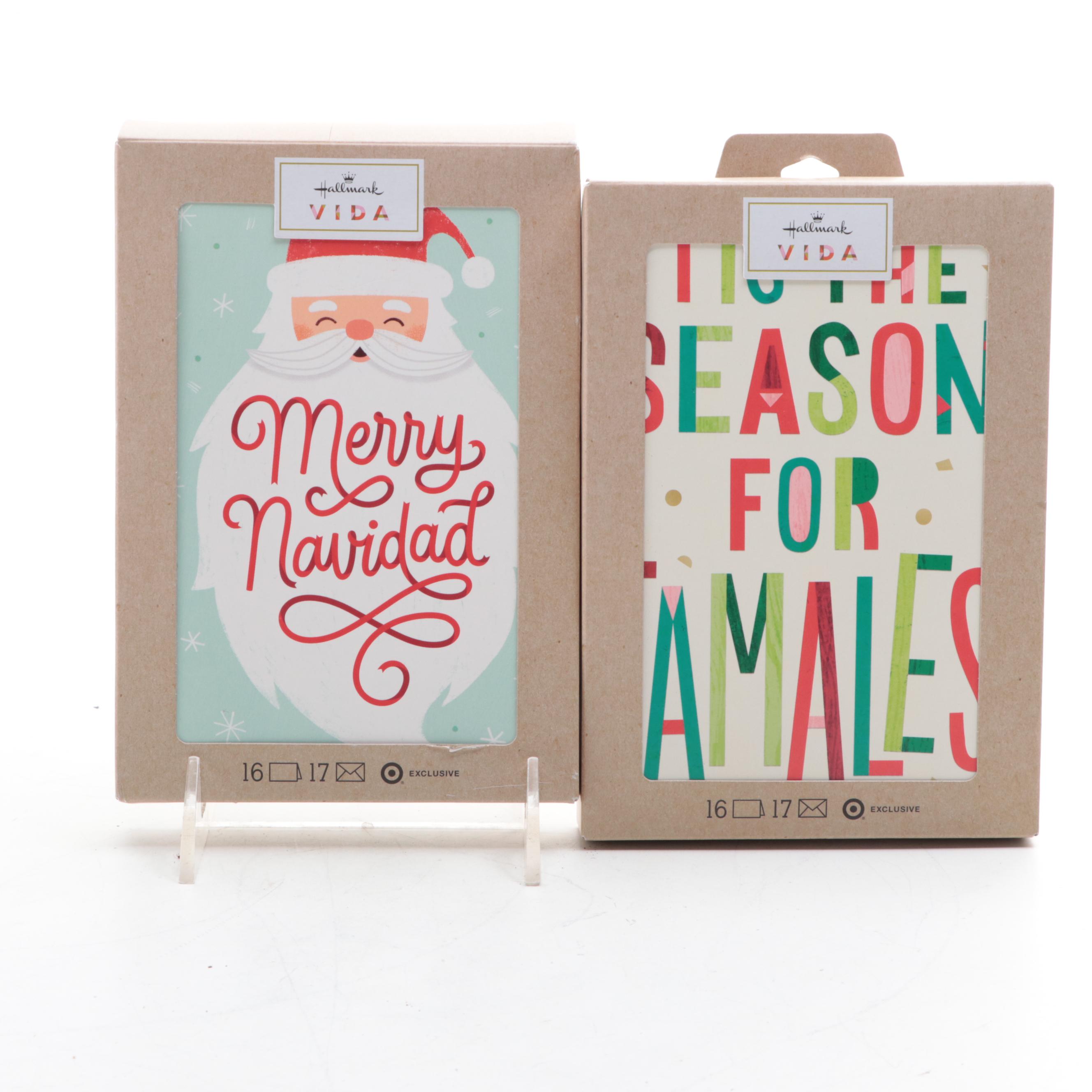 Mikasa China Tree Shaped Dish and Other Christmas Décor