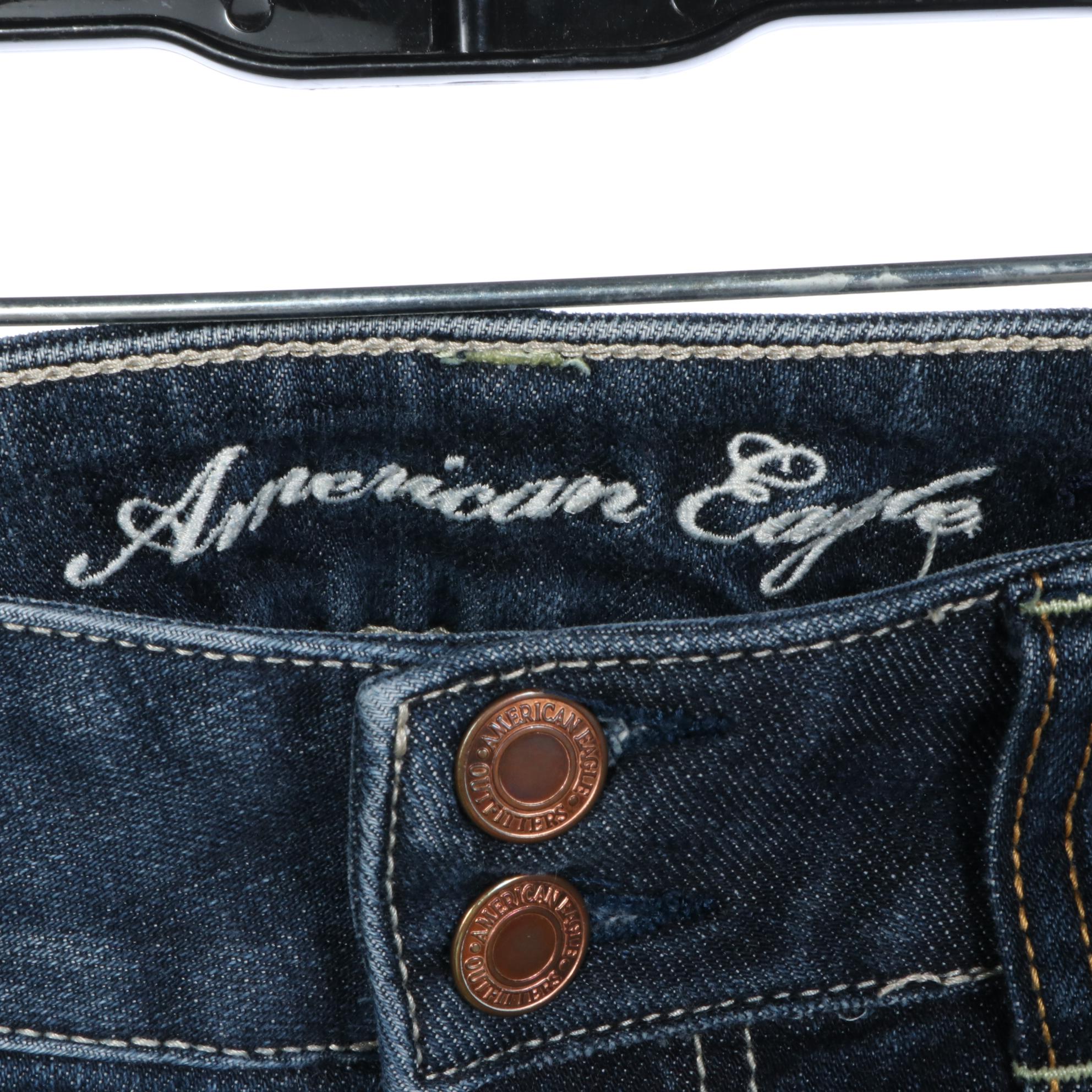 Ann Taylor Loft, American Eagle Outfitters, and More Pants