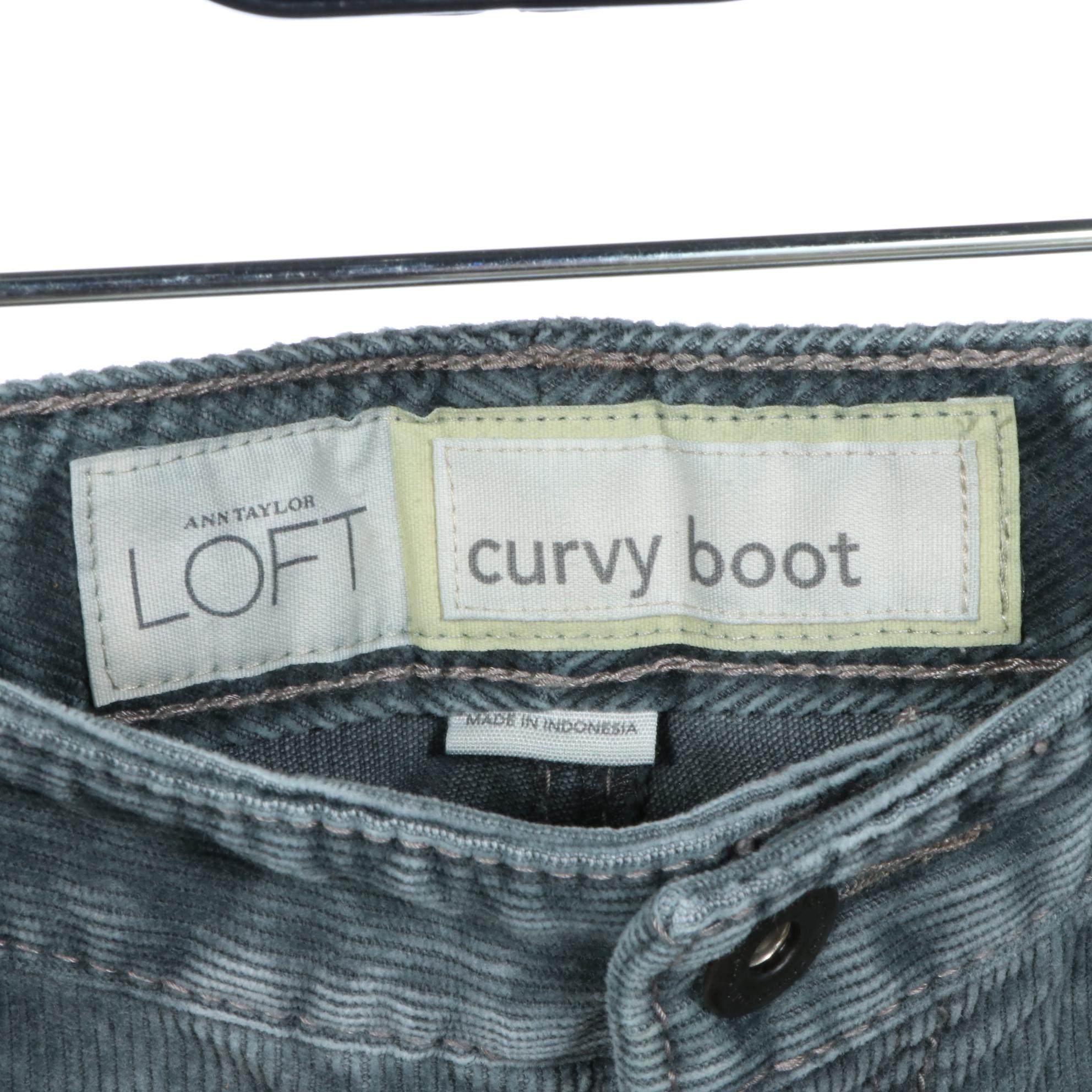 Ann Taylor Loft, American Eagle Outfitters, and More Pants