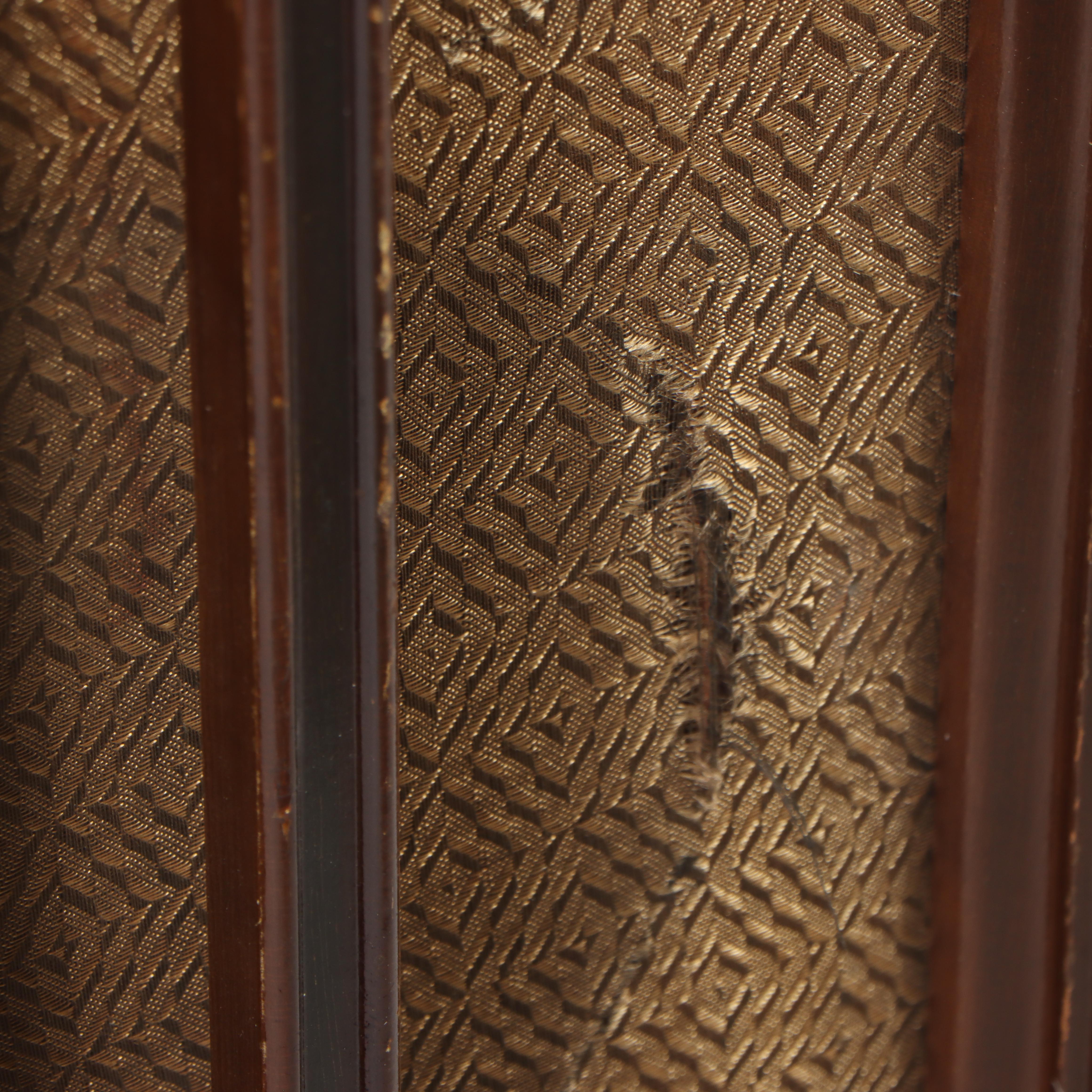 Art Deco Waterfall Style Crosley Model 5656 Radio, Circa 1936