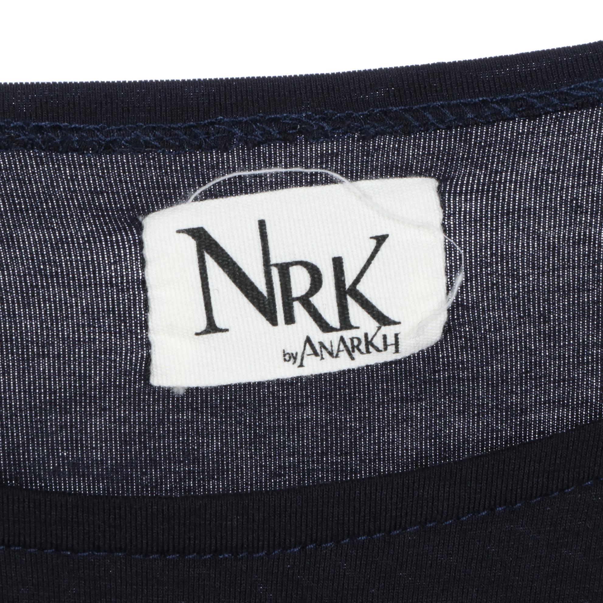 NRK by Anarkh Tops and Jacket with Lafayette 148 Jeans