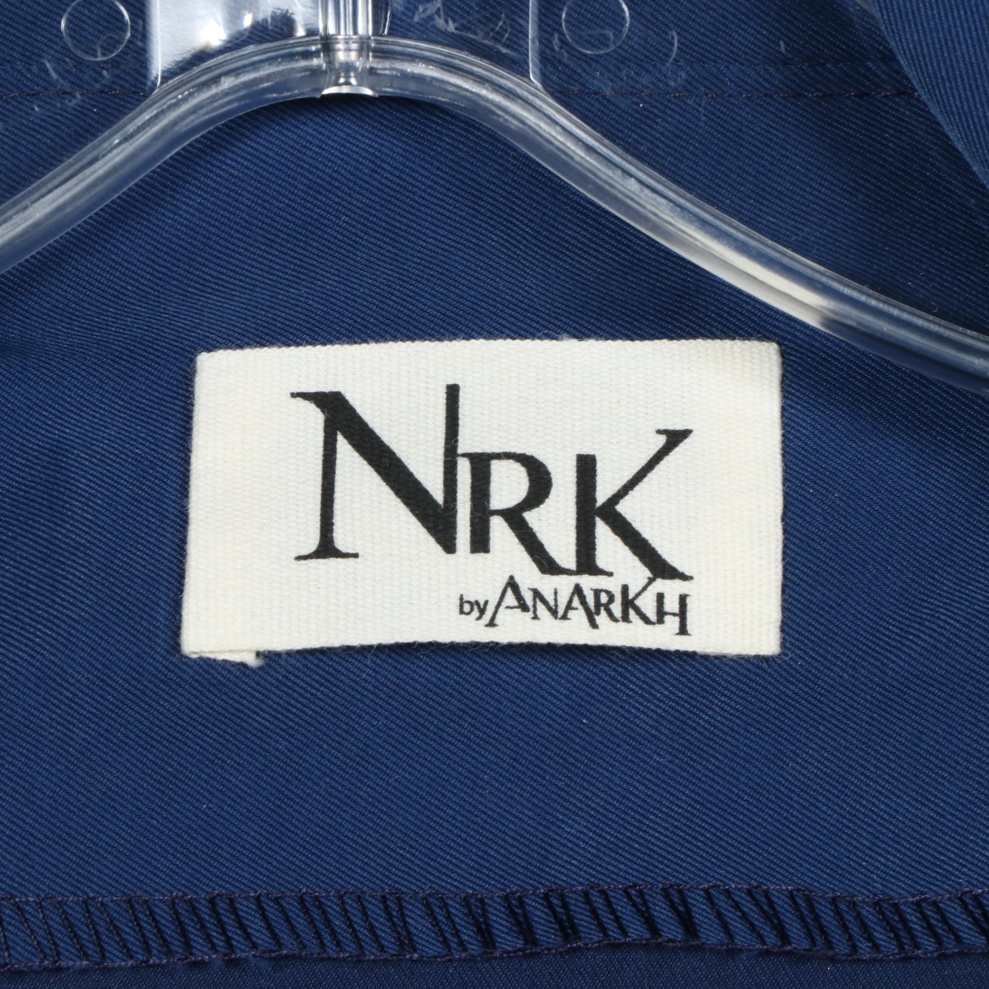NRK by Anarkh Tops and Jacket with Lafayette 148 Jeans