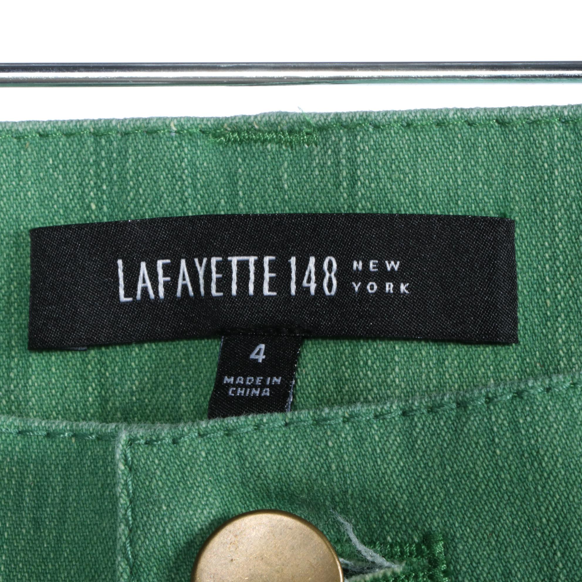 NRK by Anarkh Tops and Jacket with Lafayette 148 Jeans