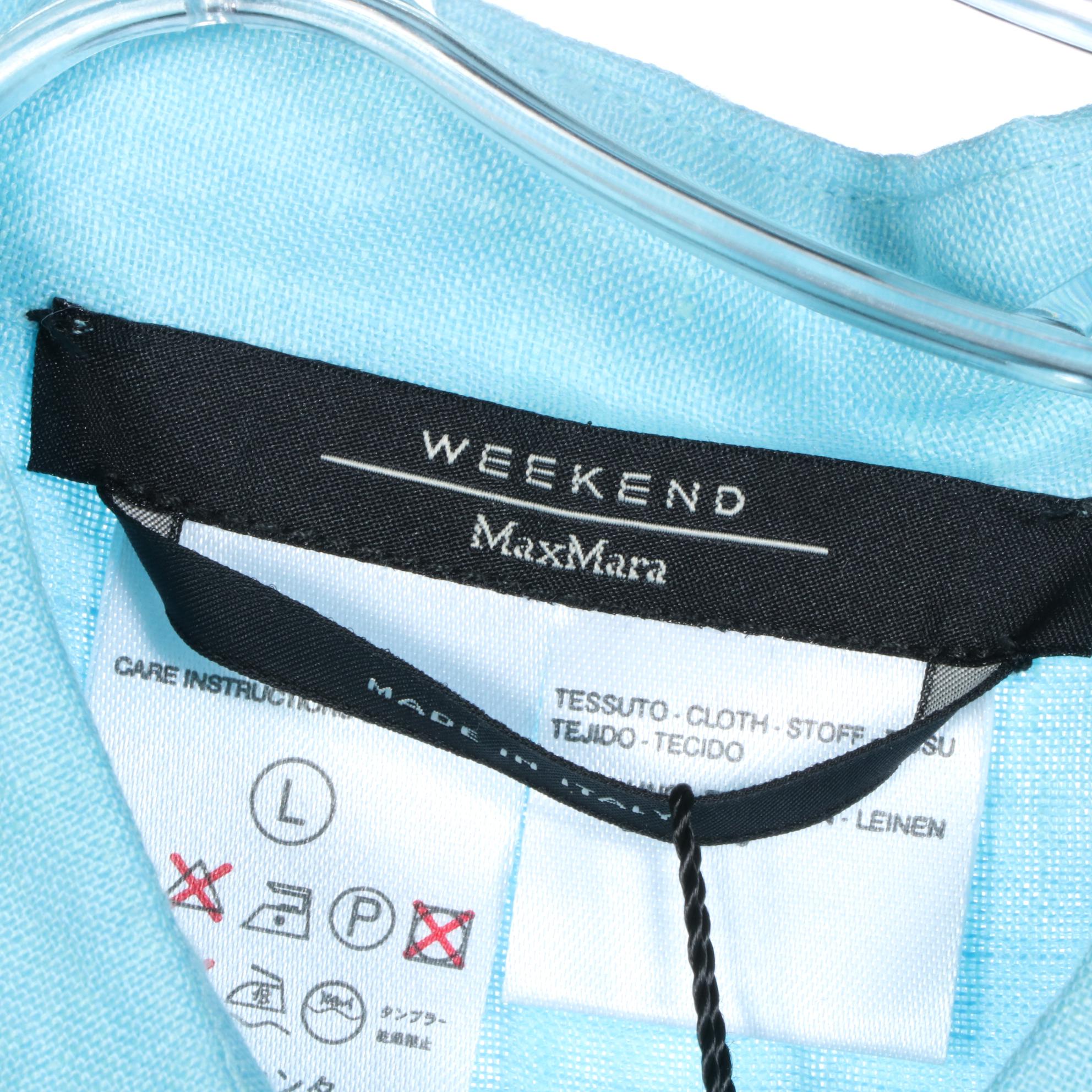 Ulla Johnson, Weekend MaxMara, Theory, and More Assorted Clothing