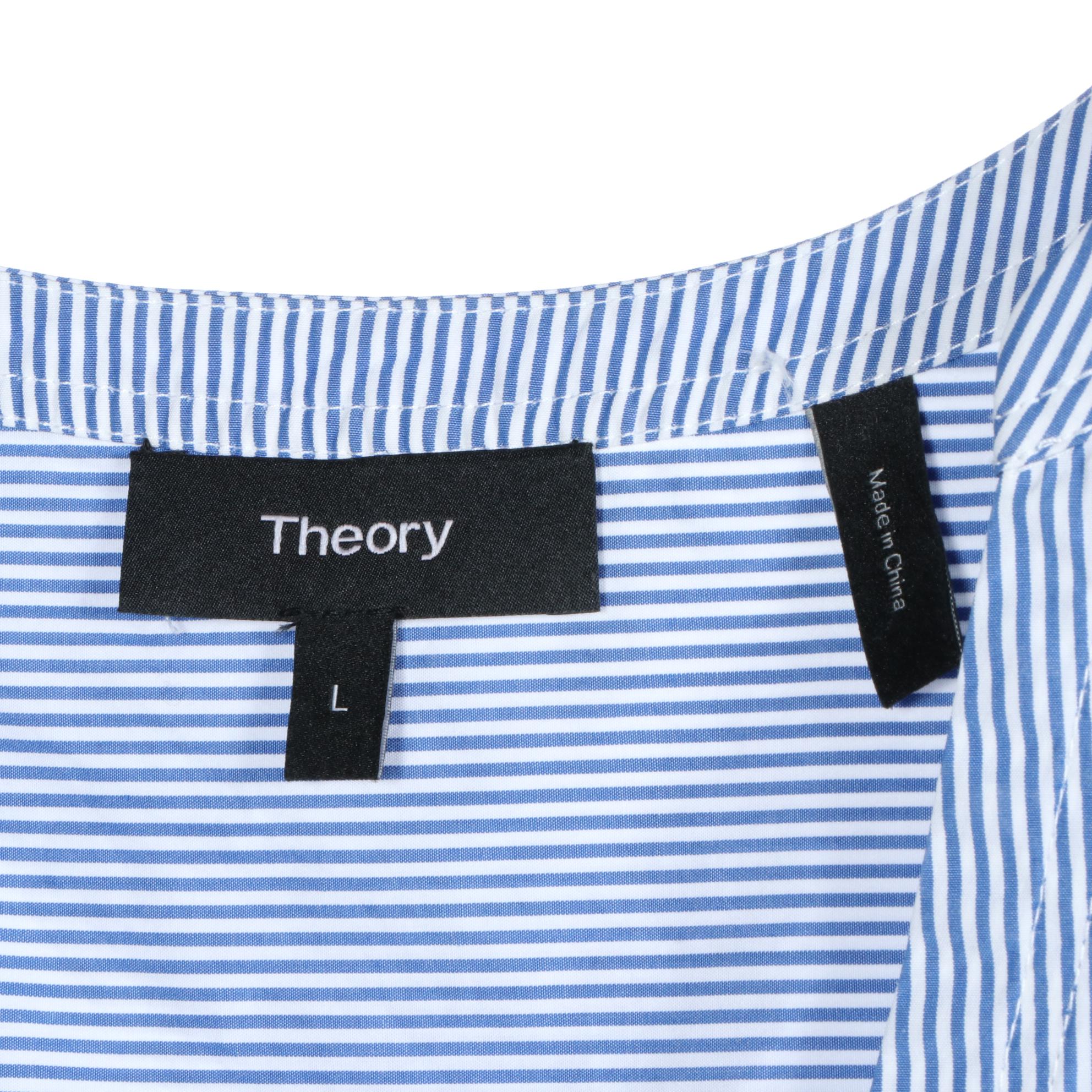 Ulla Johnson, Weekend MaxMara, Theory, and More Assorted Clothing