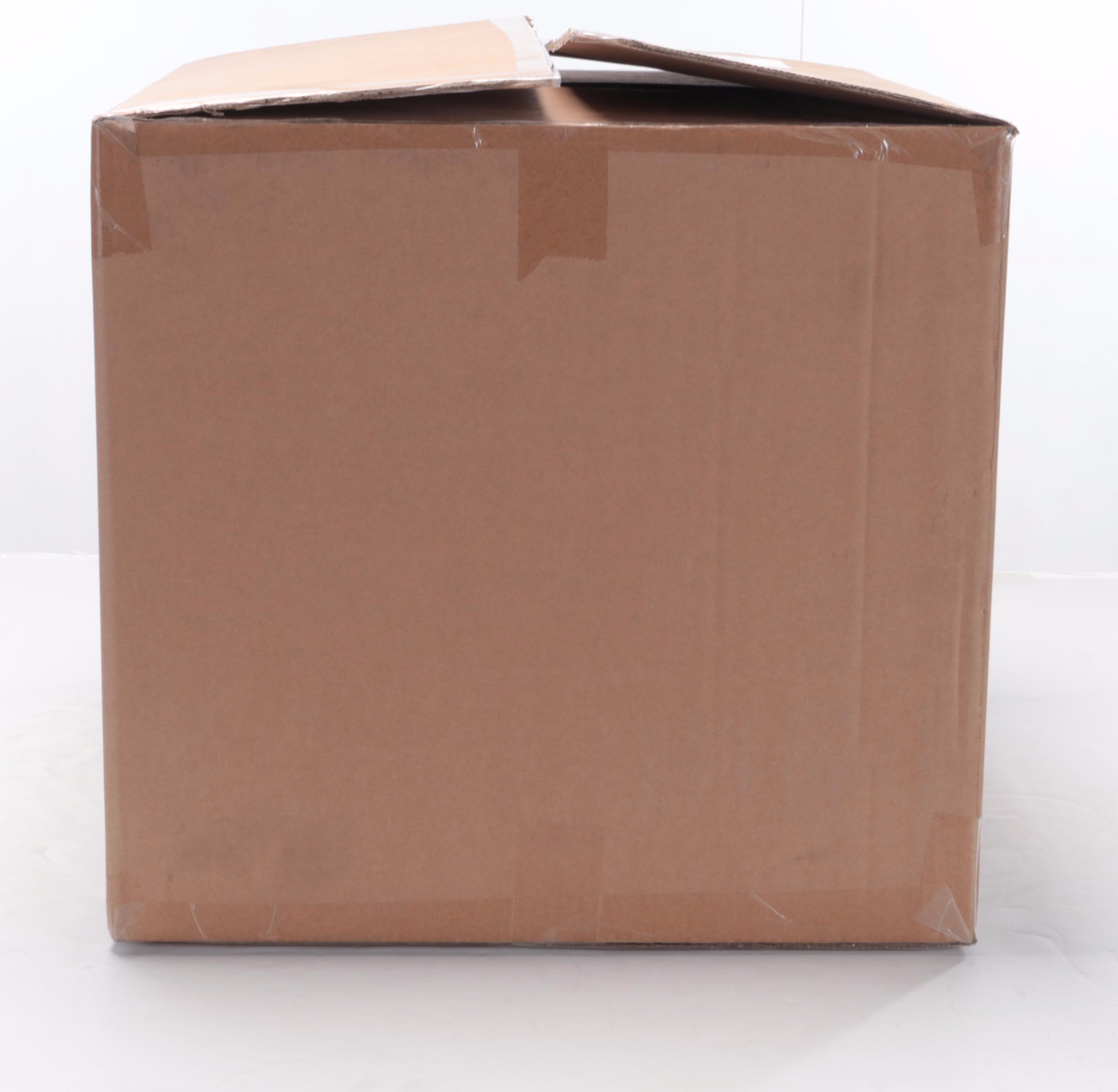 Threshold and Studio McGee Offset Base Black Floor Lamp