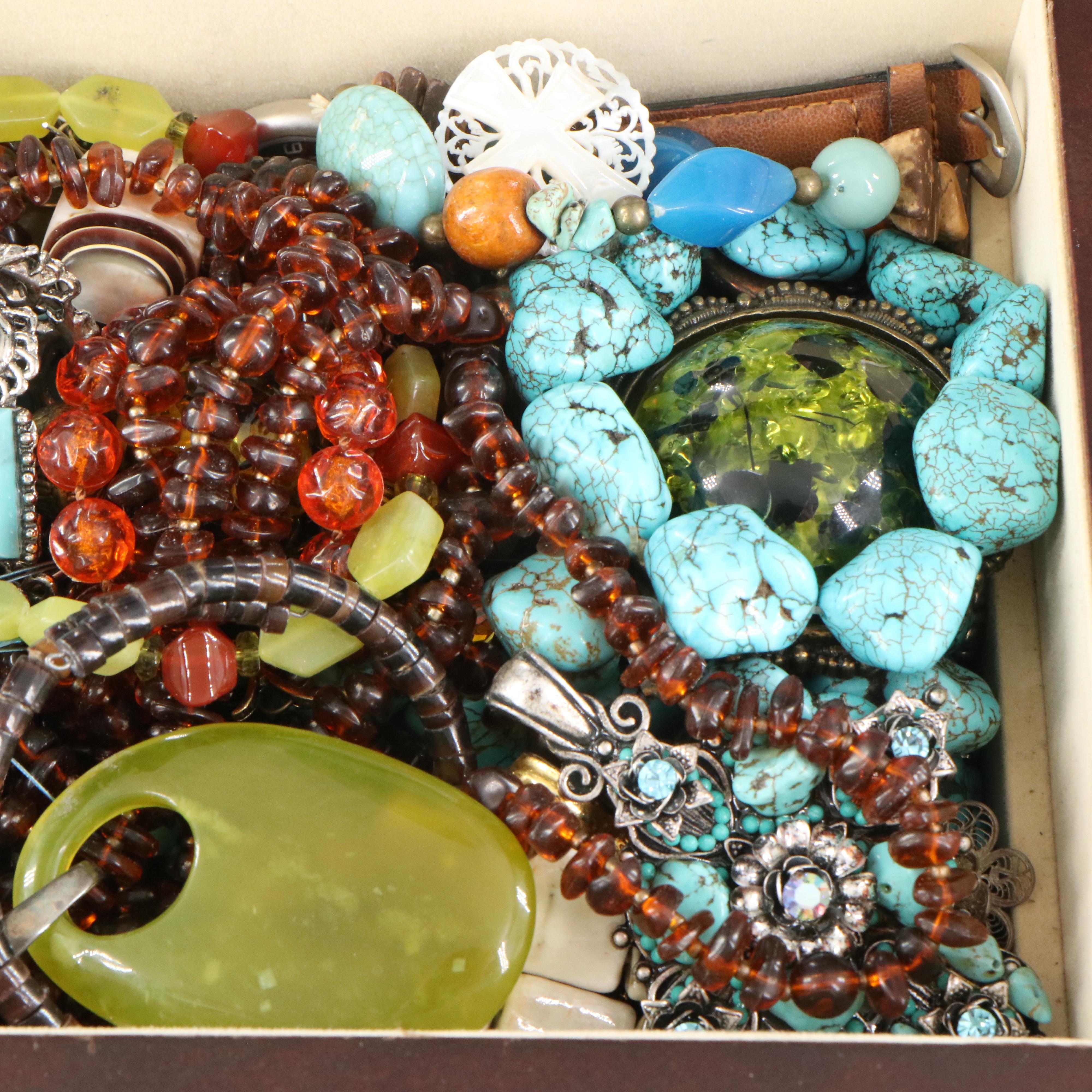 Uncommon Discoveries: Jewelry Collection