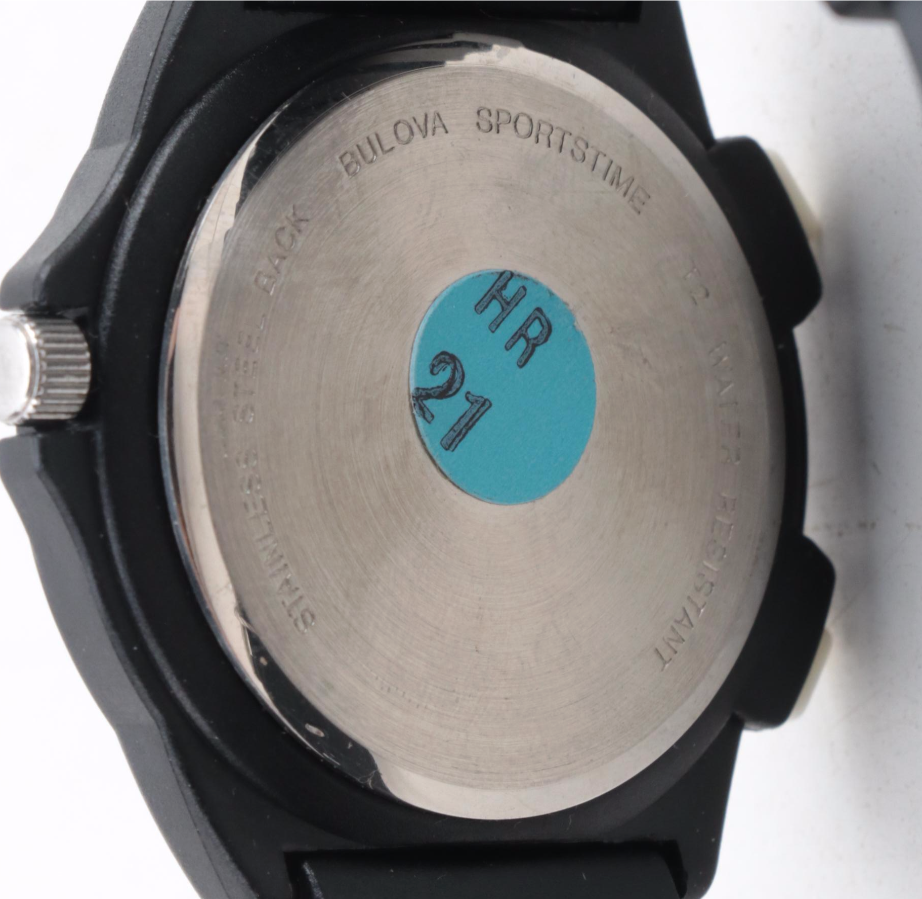 Bulova USA Olympic Basketball Dream Team Watch, 1996