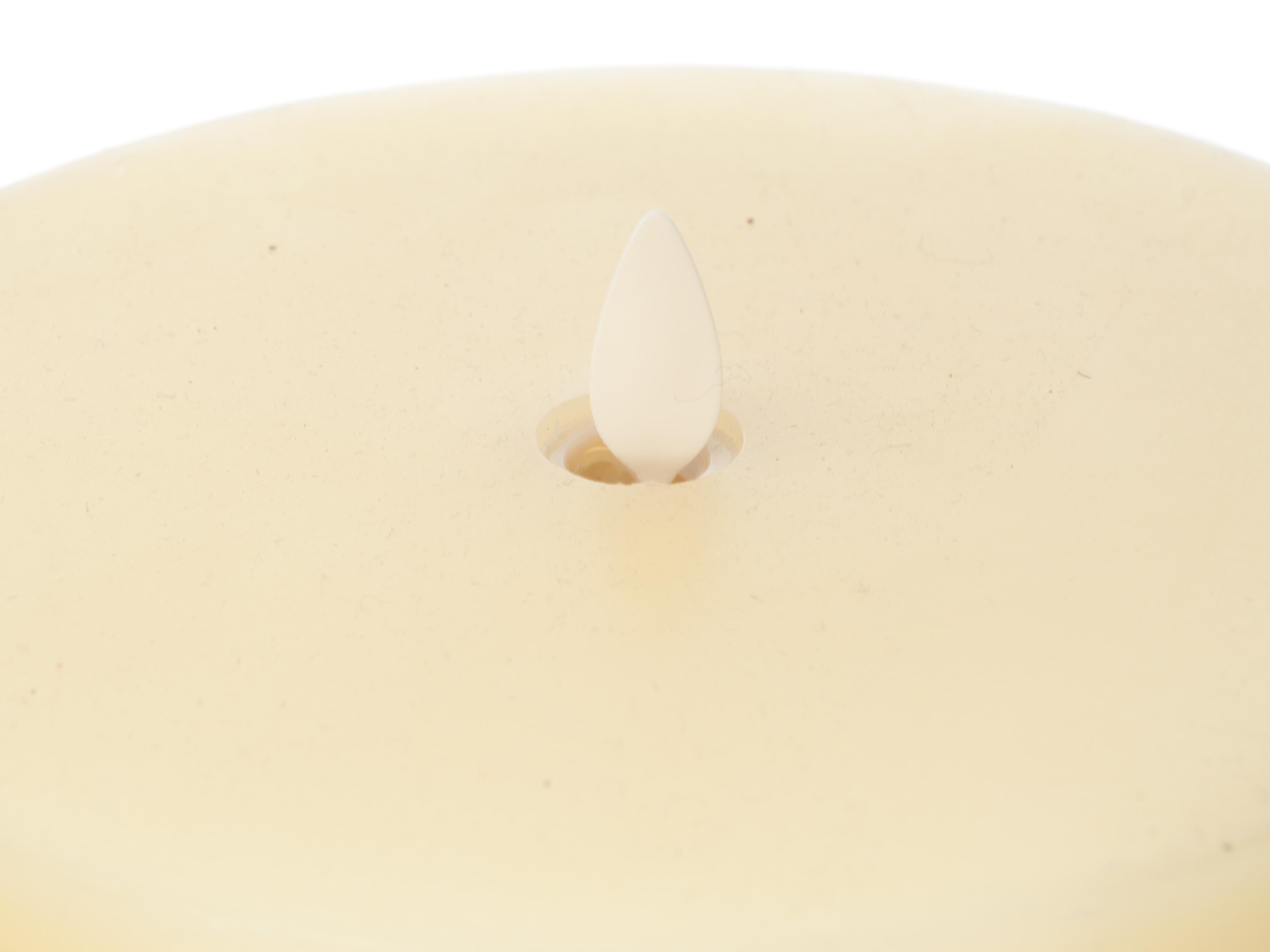 Williams-Sonoma Wooden Lanterns with L& L Electric Candles