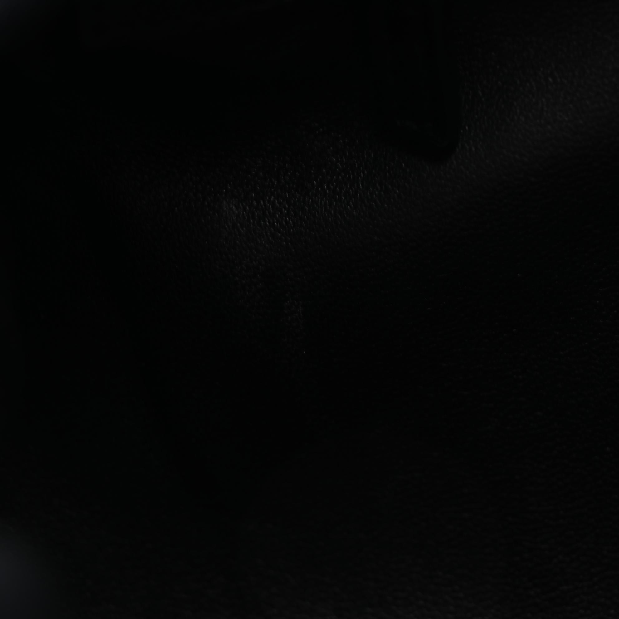 Gucci 1970 Python Hobo Bag