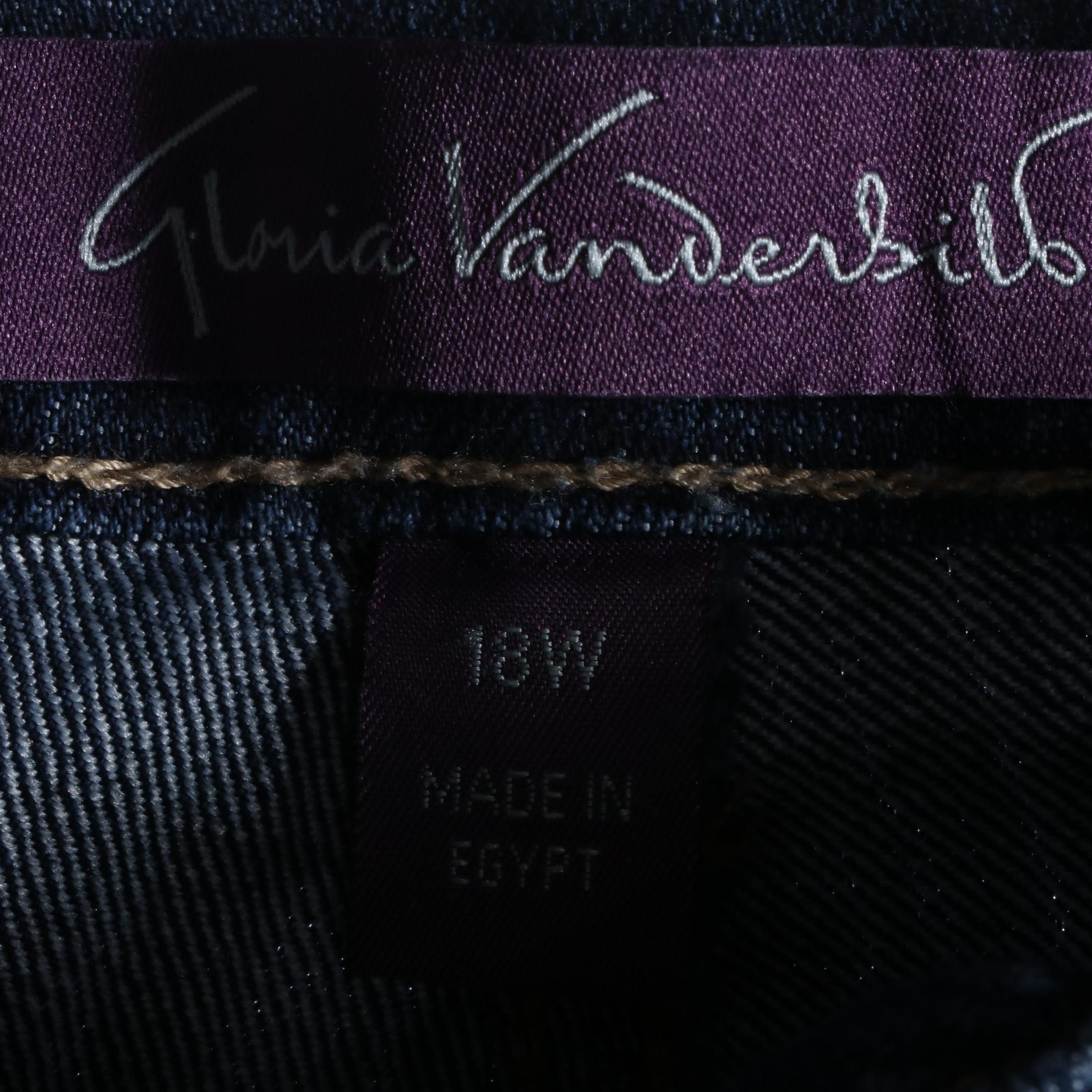 Gloria Vanderbilt Jeans, Levi Strauss & Co. 505 Jeans, Ralph Lauren Sport Blouse