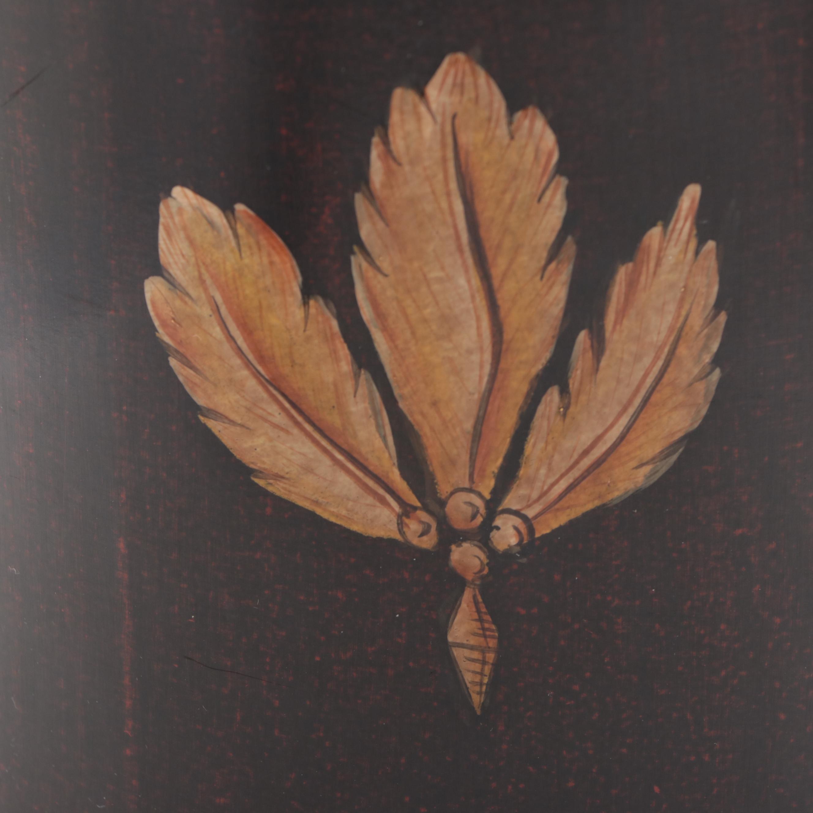 Maitland-Smith and Ethan Allen Decorative Wooden Boxes