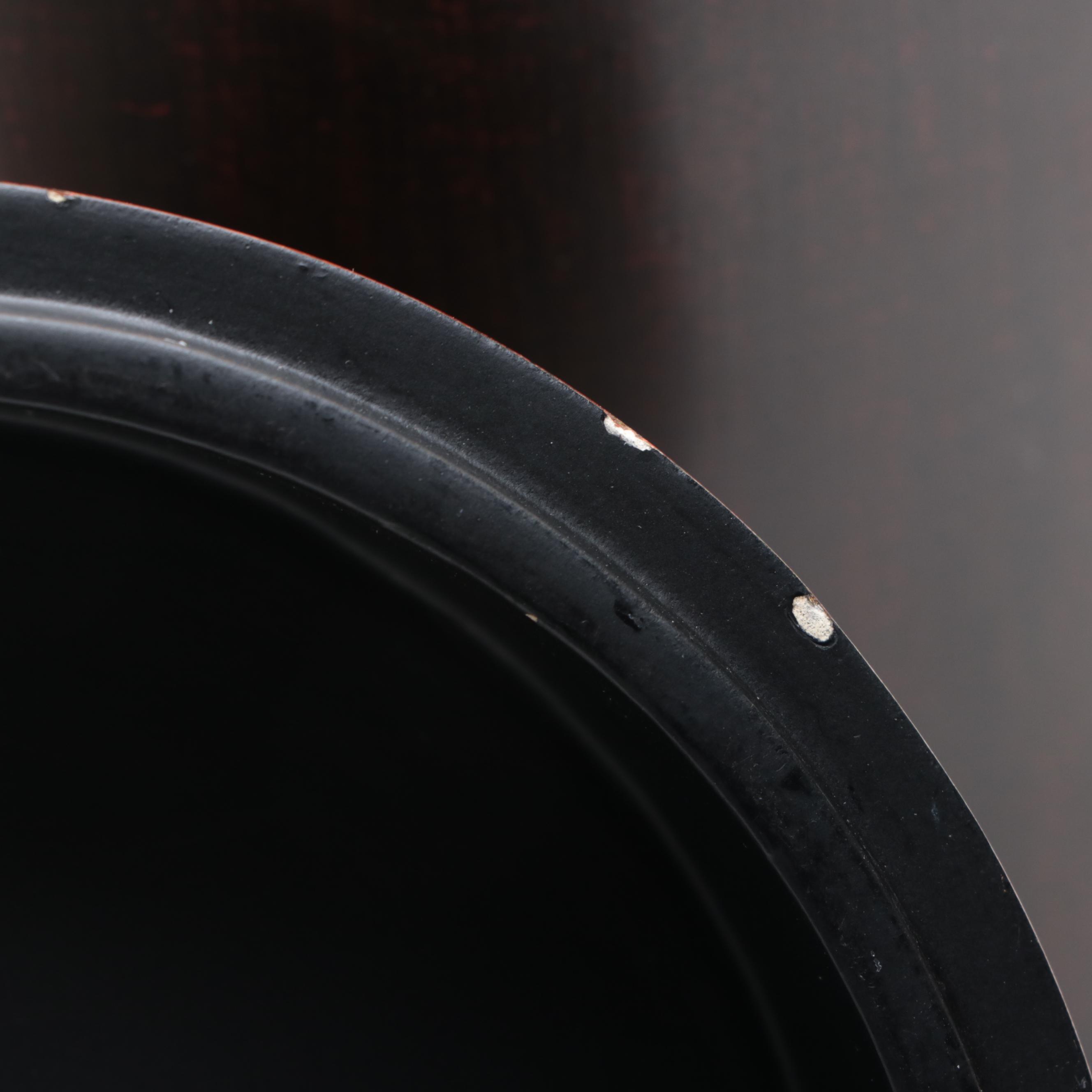 Maitland-Smith and Ethan Allen Decorative Wooden Boxes