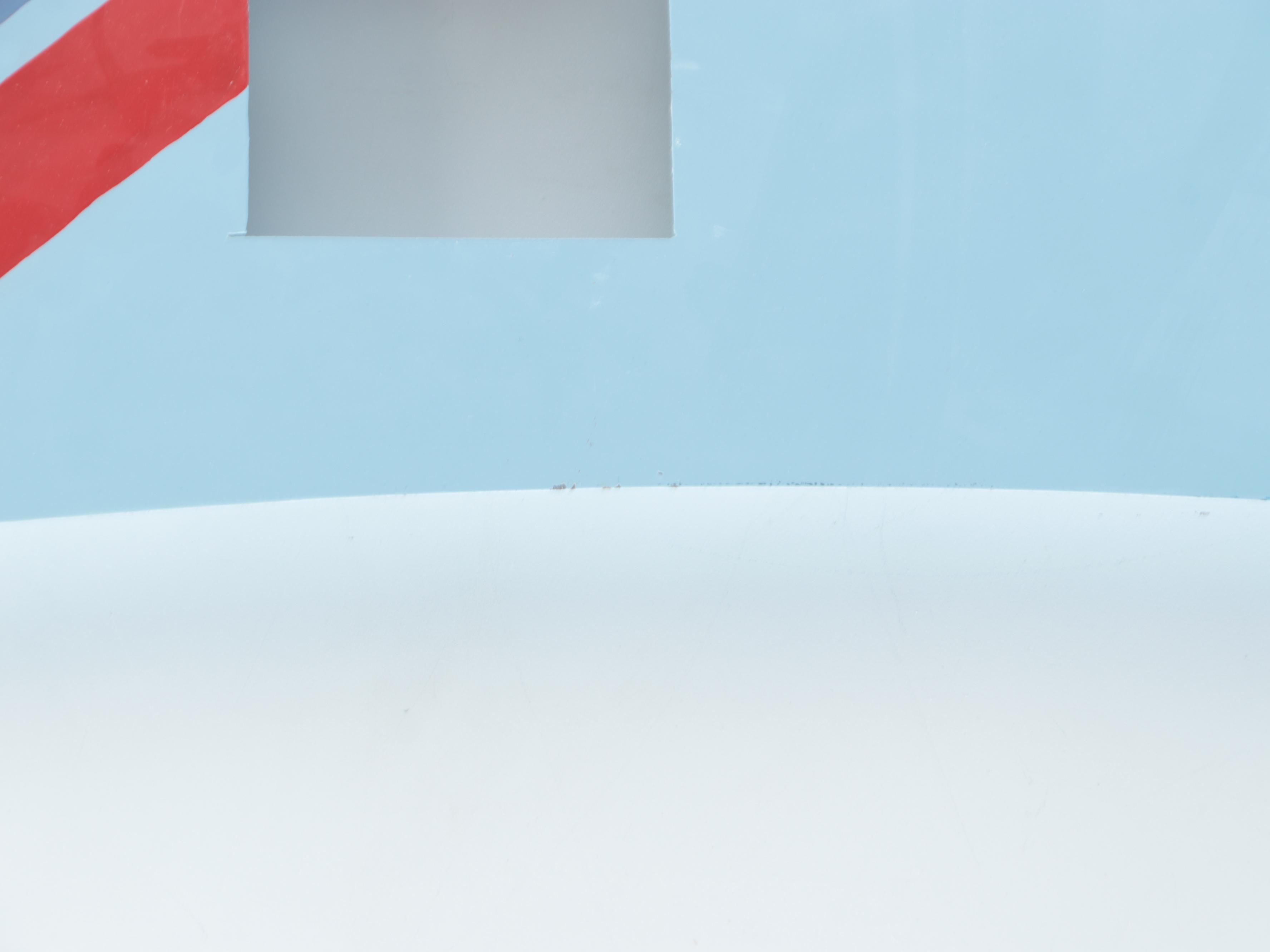 Brother Mel Abstract Metal Sculpture With Book