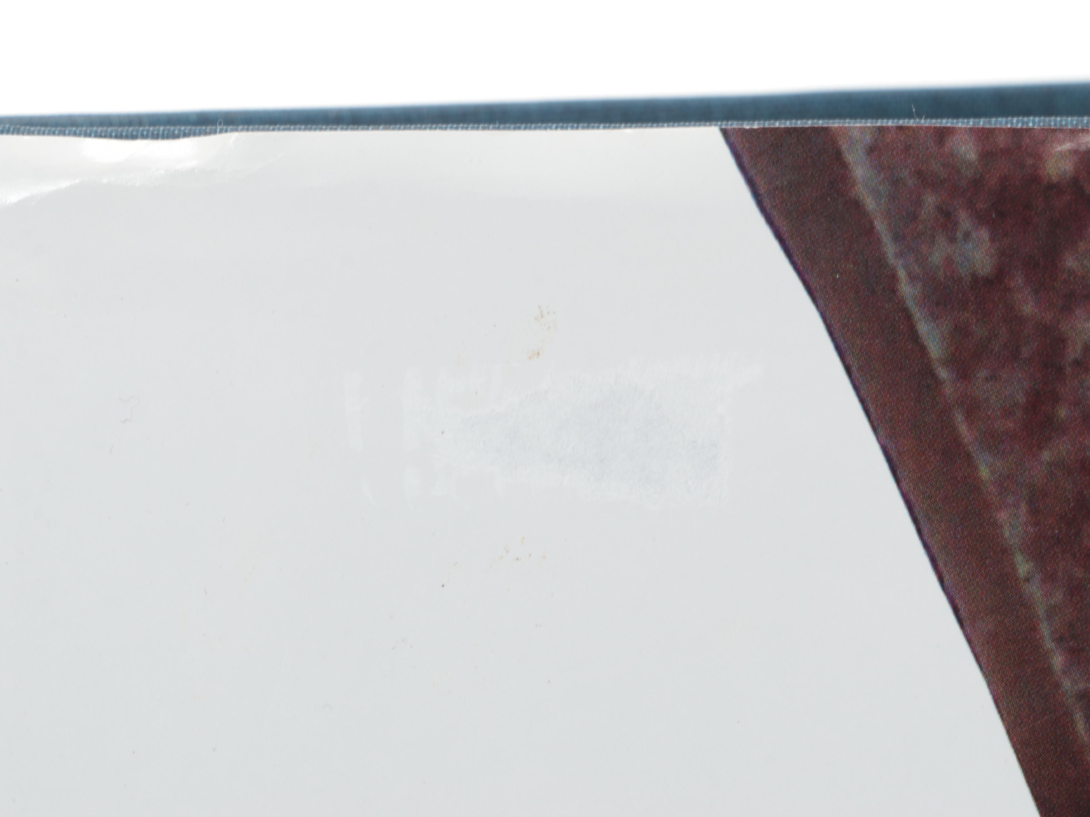 Brother Mel Abstract Metal Sculpture With Book