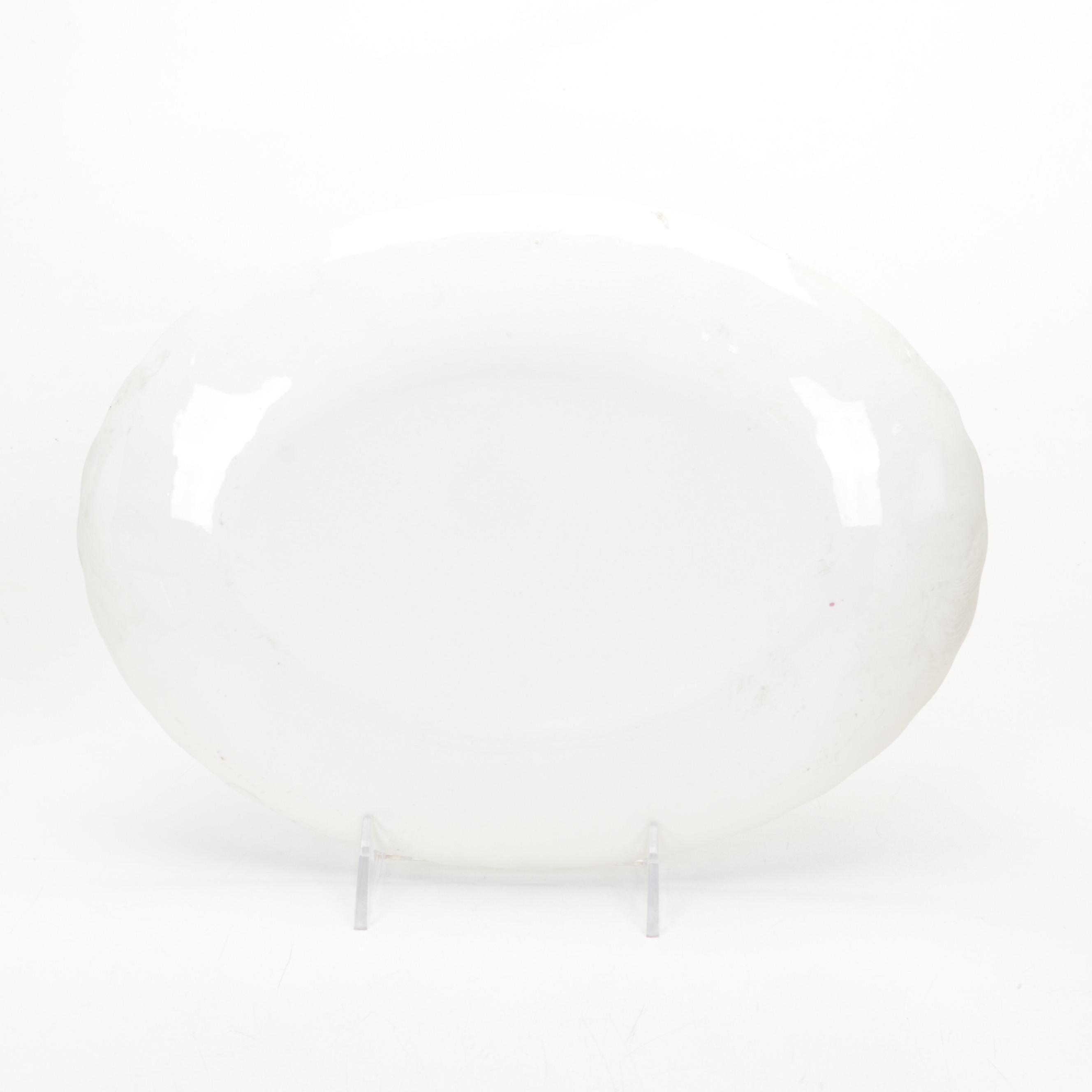 Blue Ridge Southern Pottery "Pandora" Dinnerware, Mid-20th Century