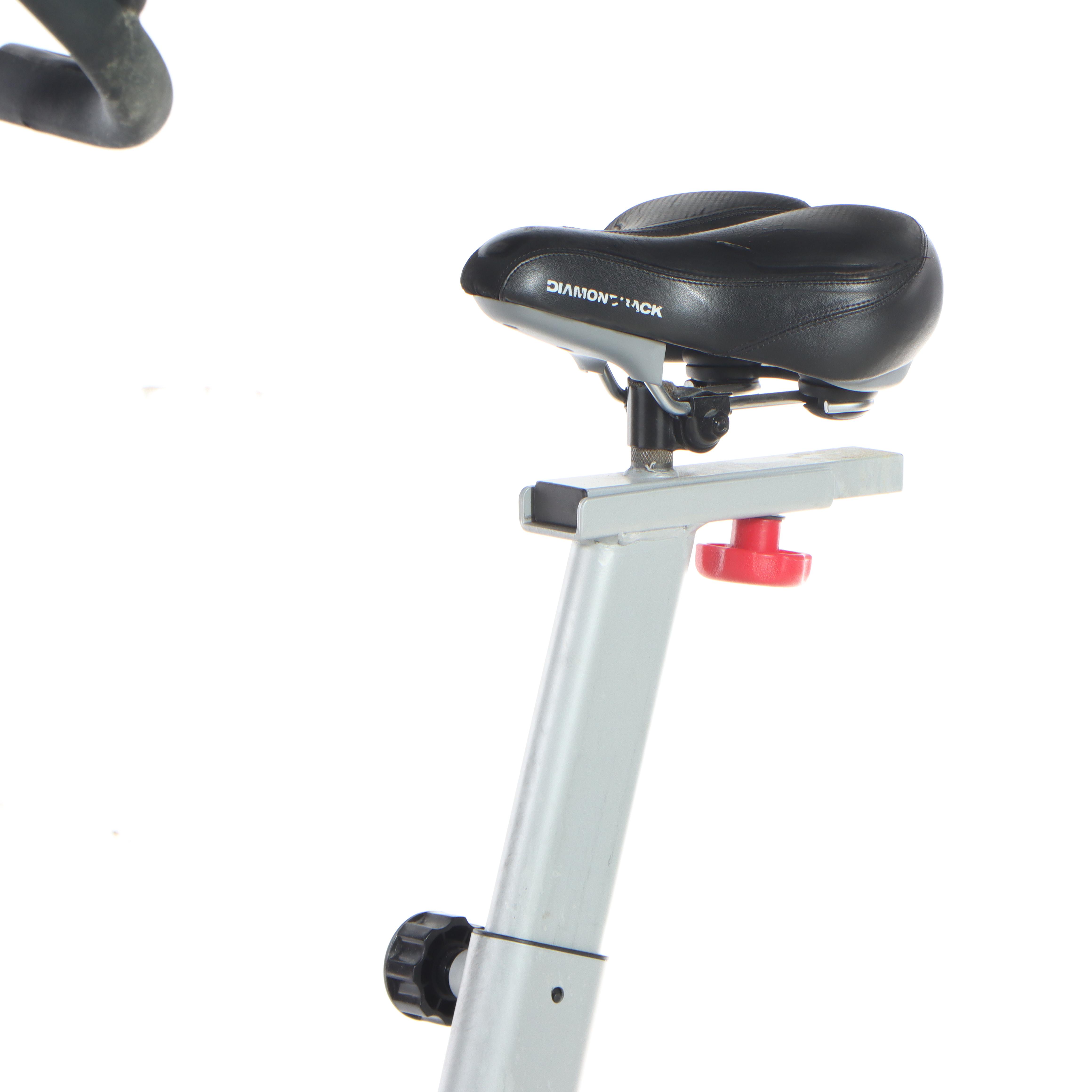 Diamondback Fitness 900Ub Upright Exercise Bike