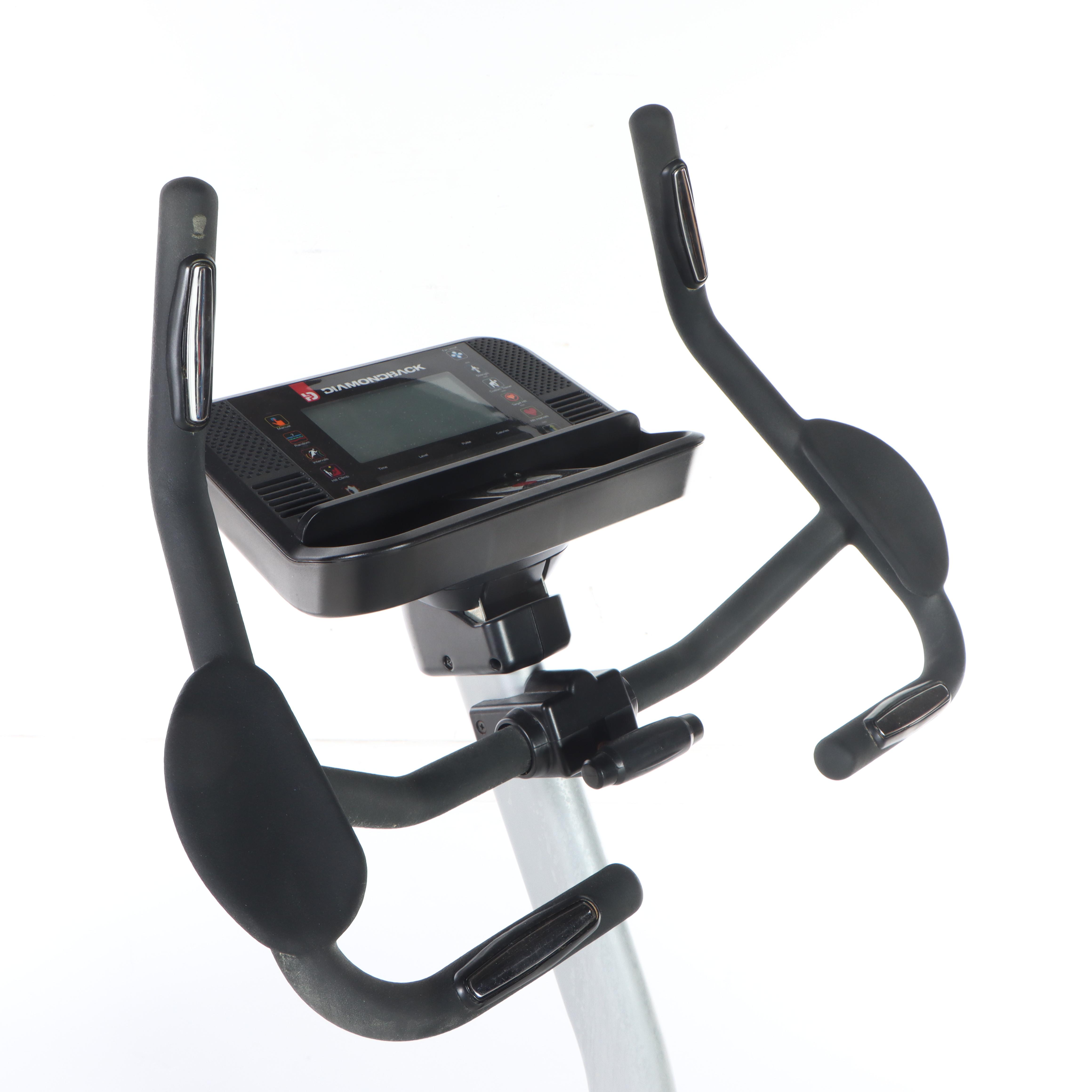 Diamondback Fitness 900Ub Upright Exercise Bike