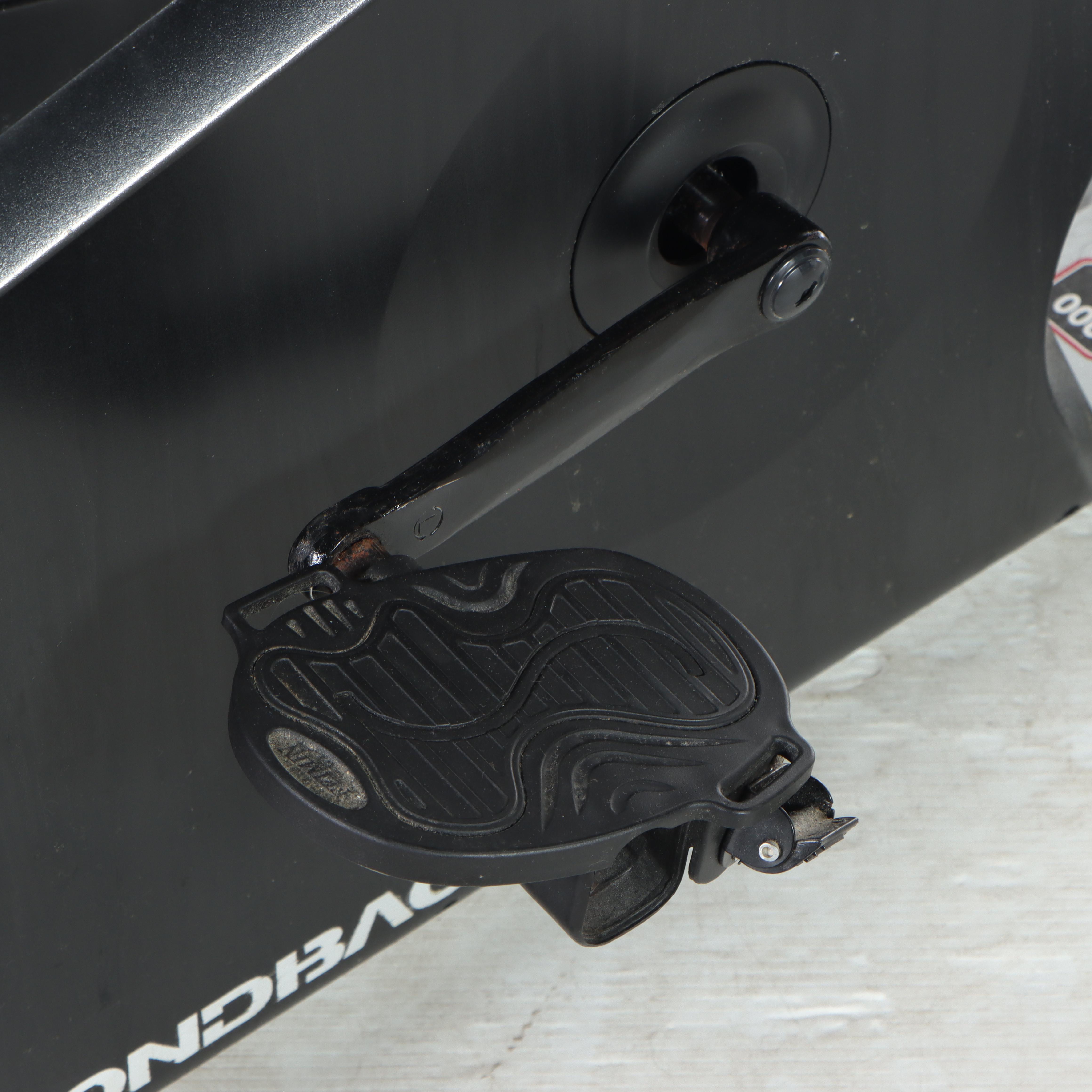 Diamondback Fitness 900Ub Upright Exercise Bike