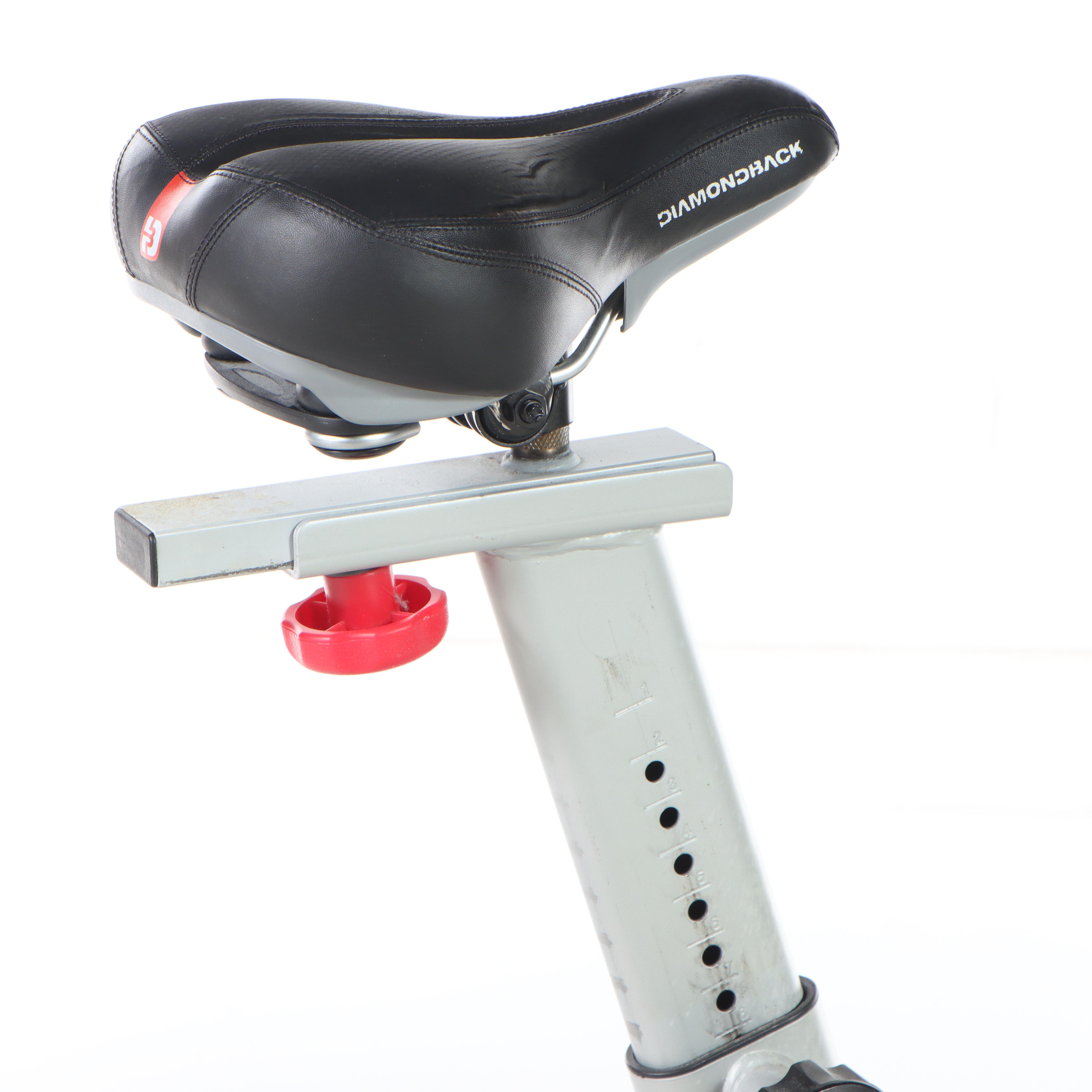 Diamondback Fitness 900Ub Upright Exercise Bike