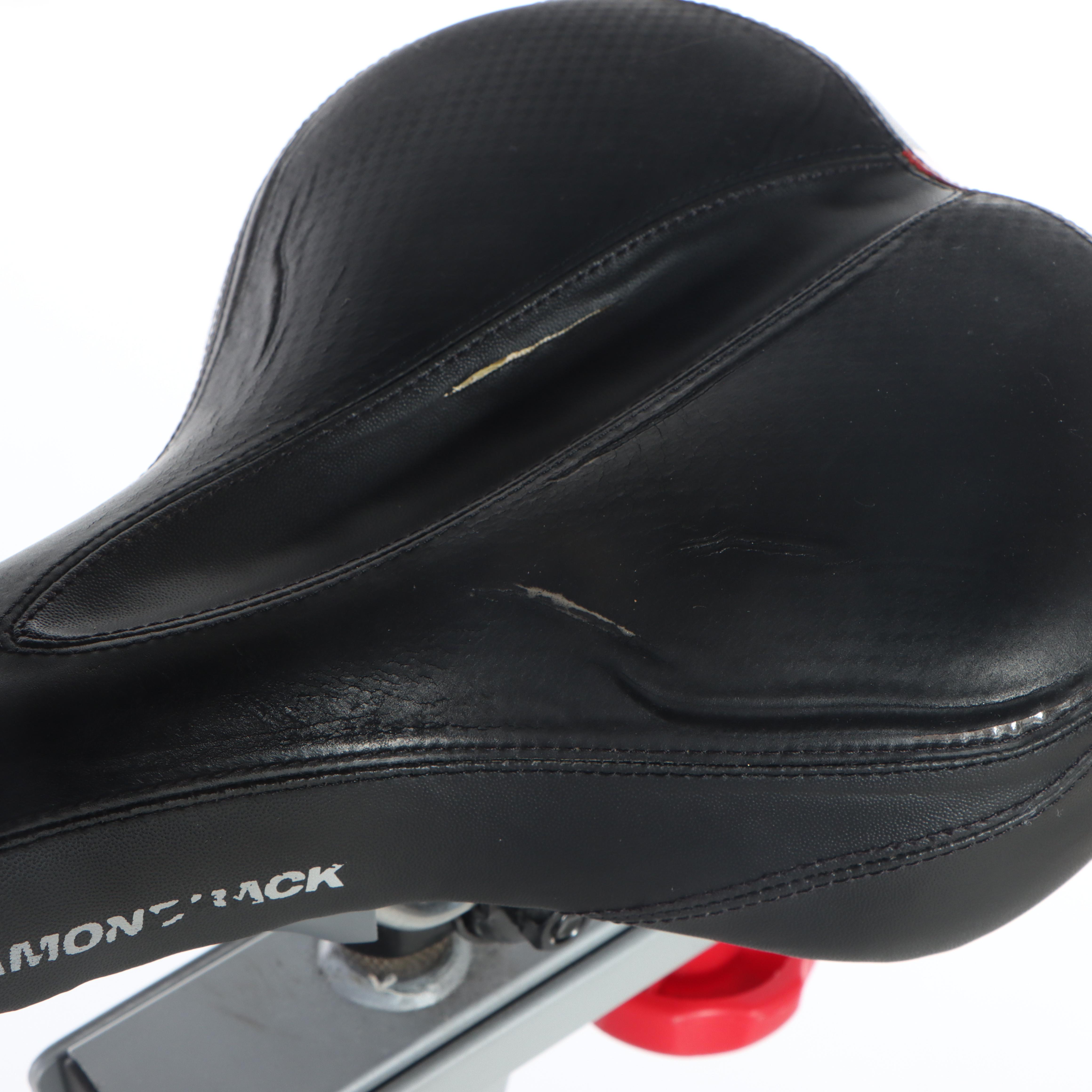 Diamondback Fitness 900Ub Upright Exercise Bike