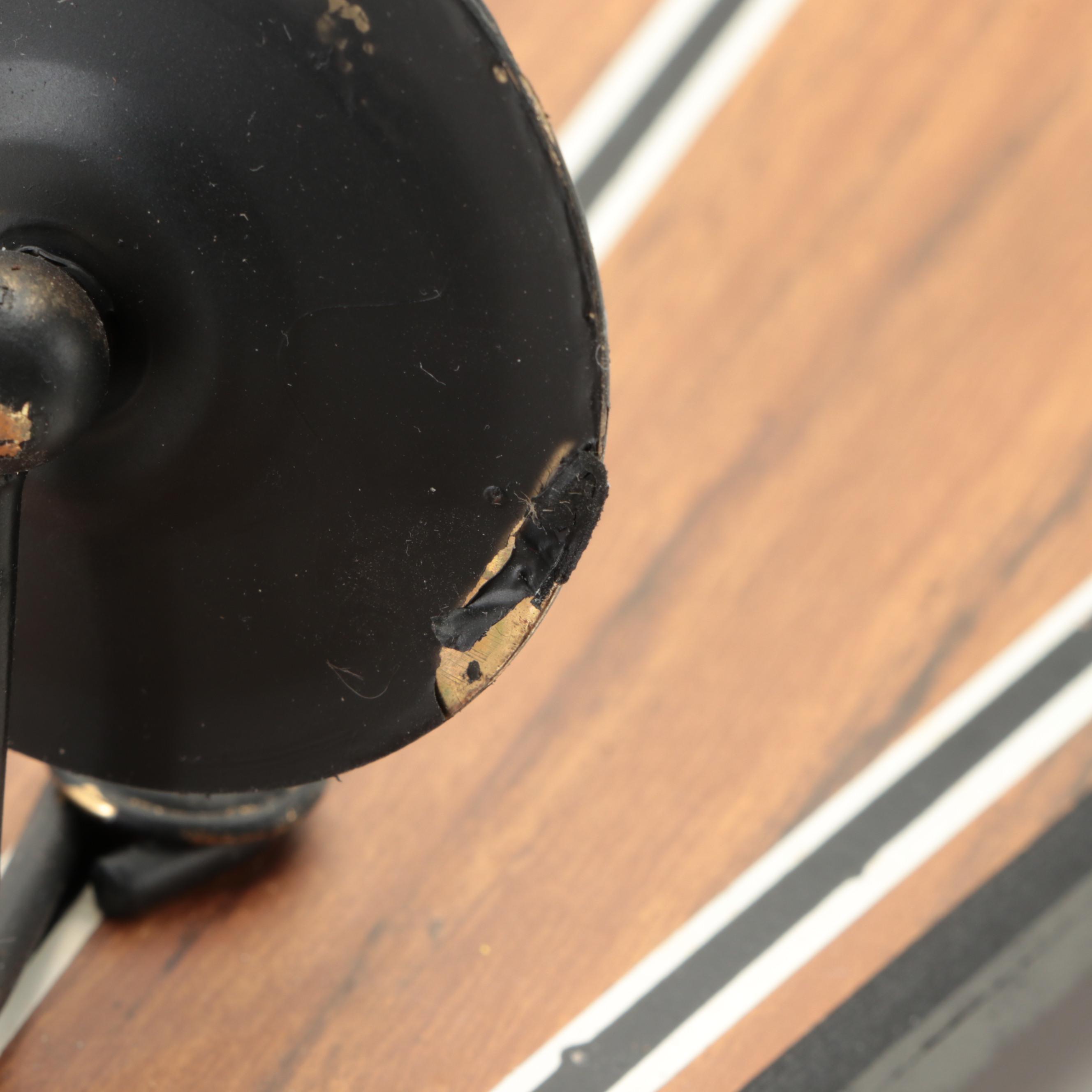 Mid-Century Style Candle Sconces