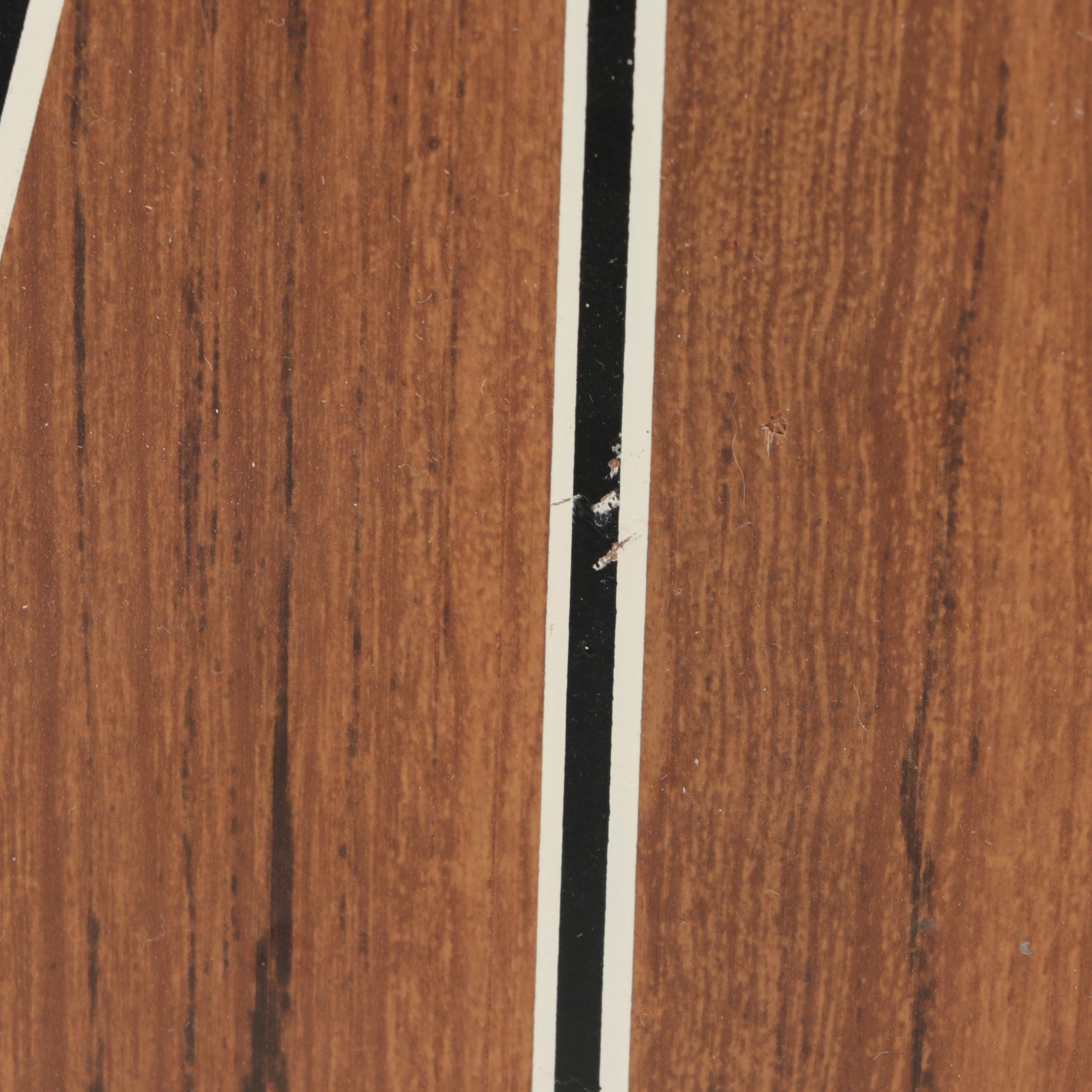 Mid-Century Style Candle Sconces