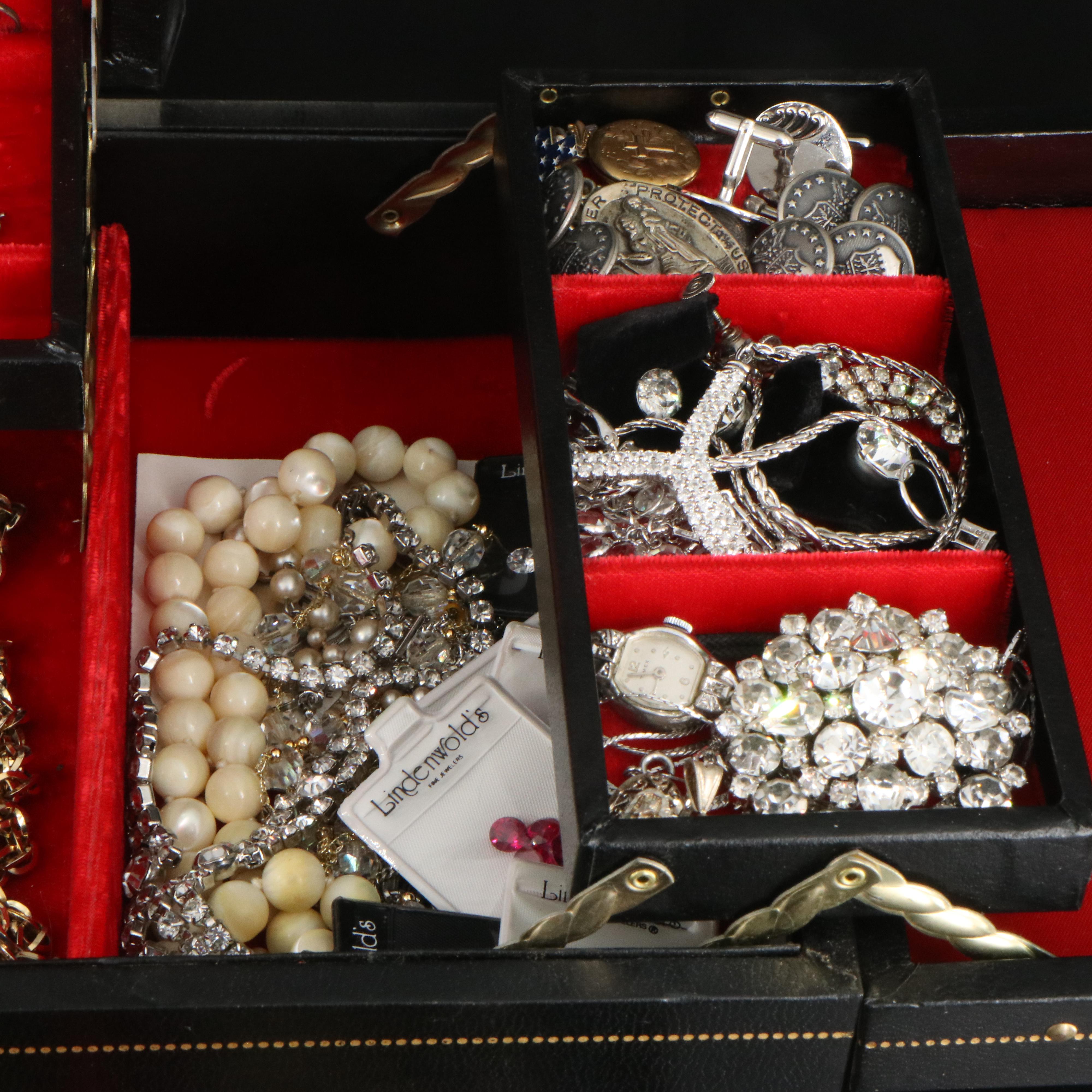 Uncommon Discoveries: Jewelry Collection