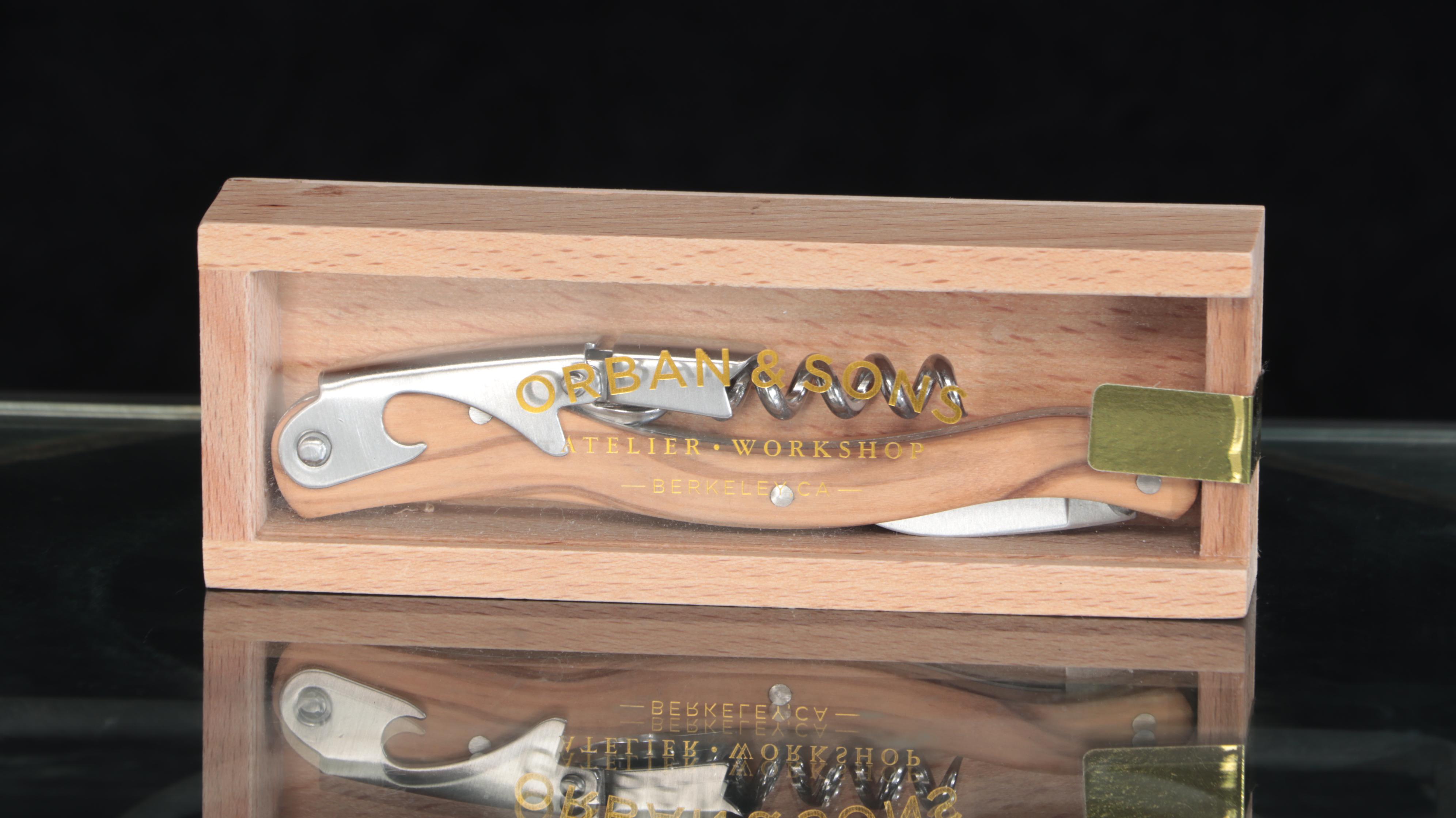 Riedel Crystal  Wine Glasses with Ice Bucket and Other Bar Tools