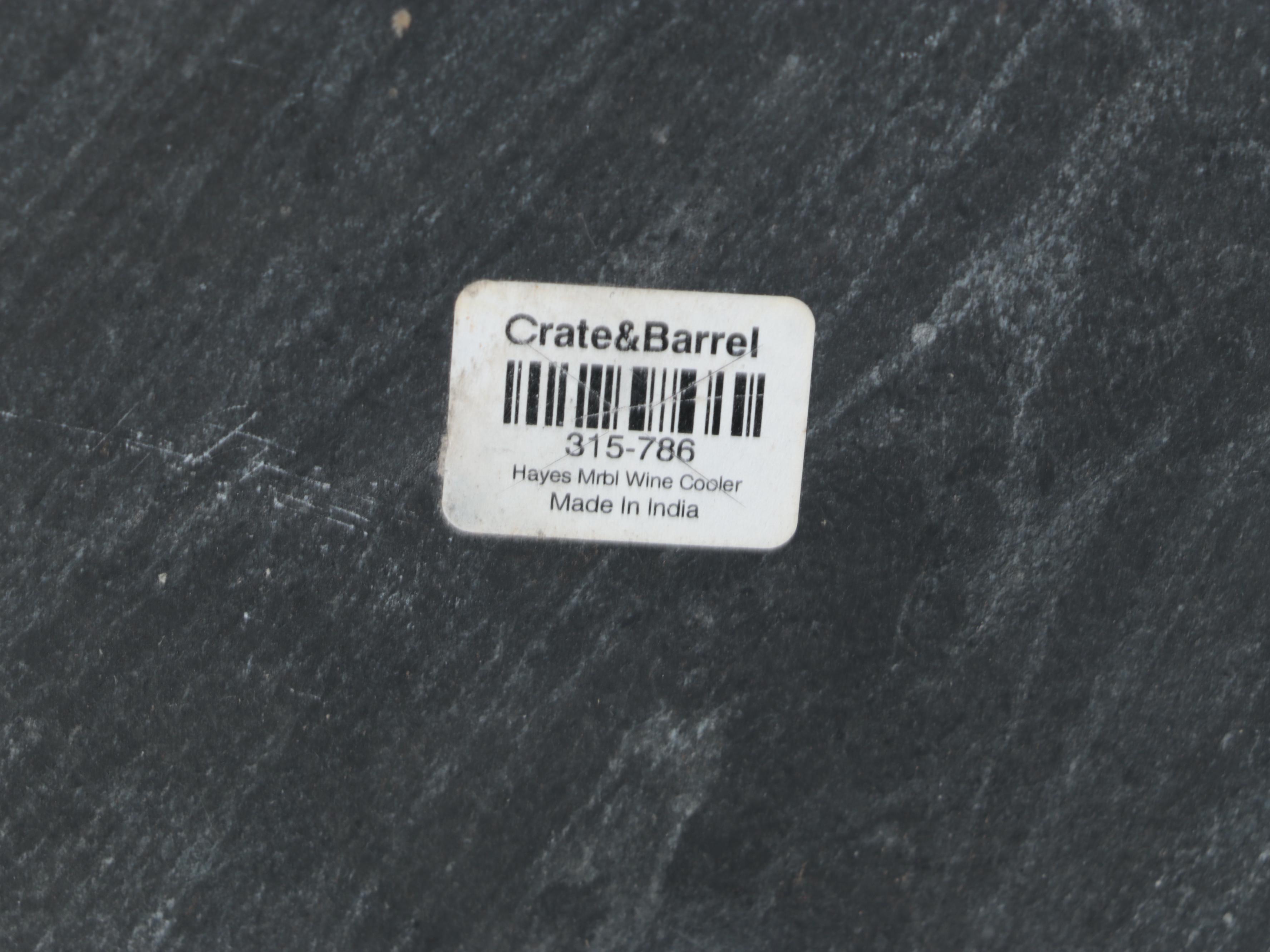 Riedel Crystal  Wine Glasses with Ice Bucket and Other Bar Tools