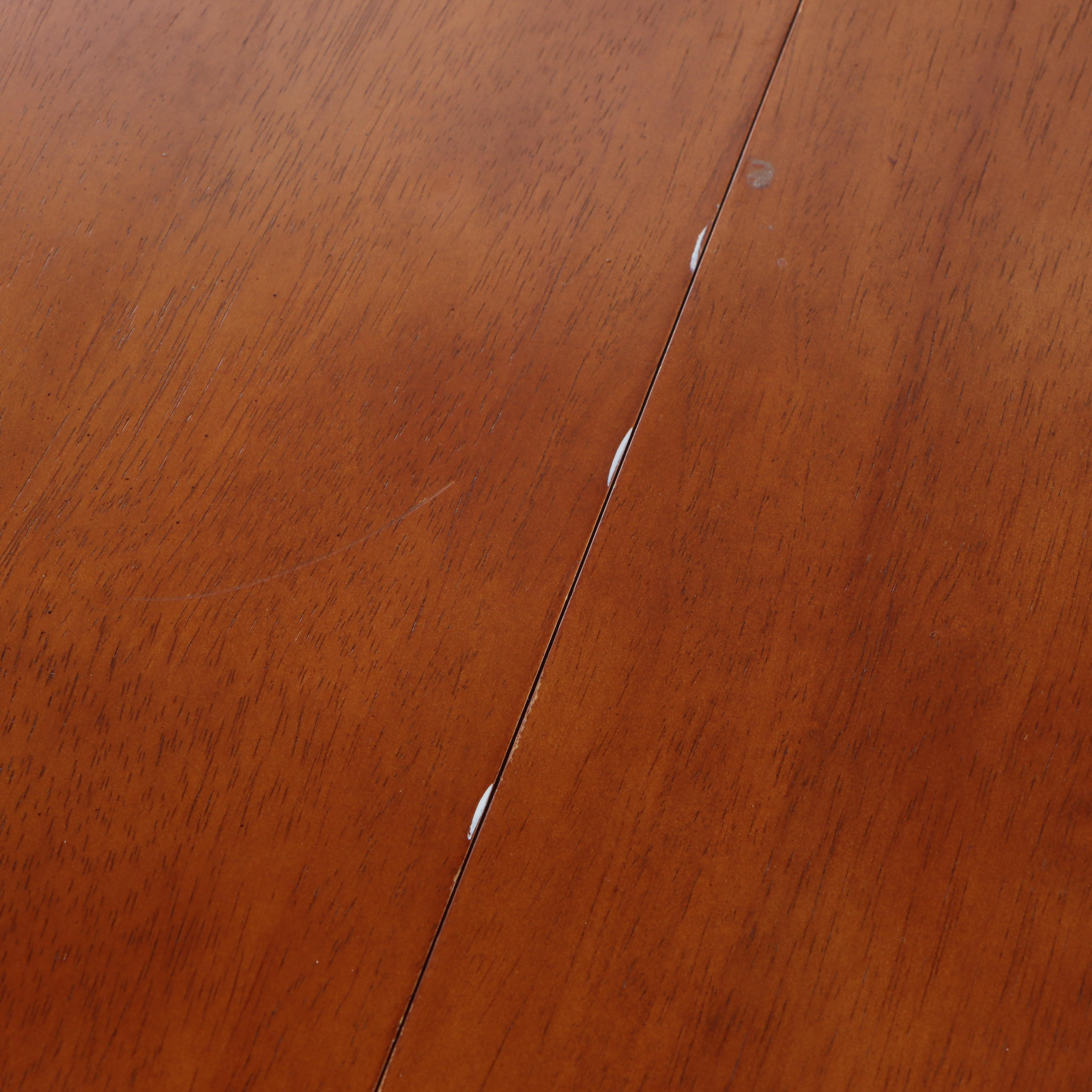 Early American Style Wooden Drop Leaf Table and Pair of Windsor Side Chairs