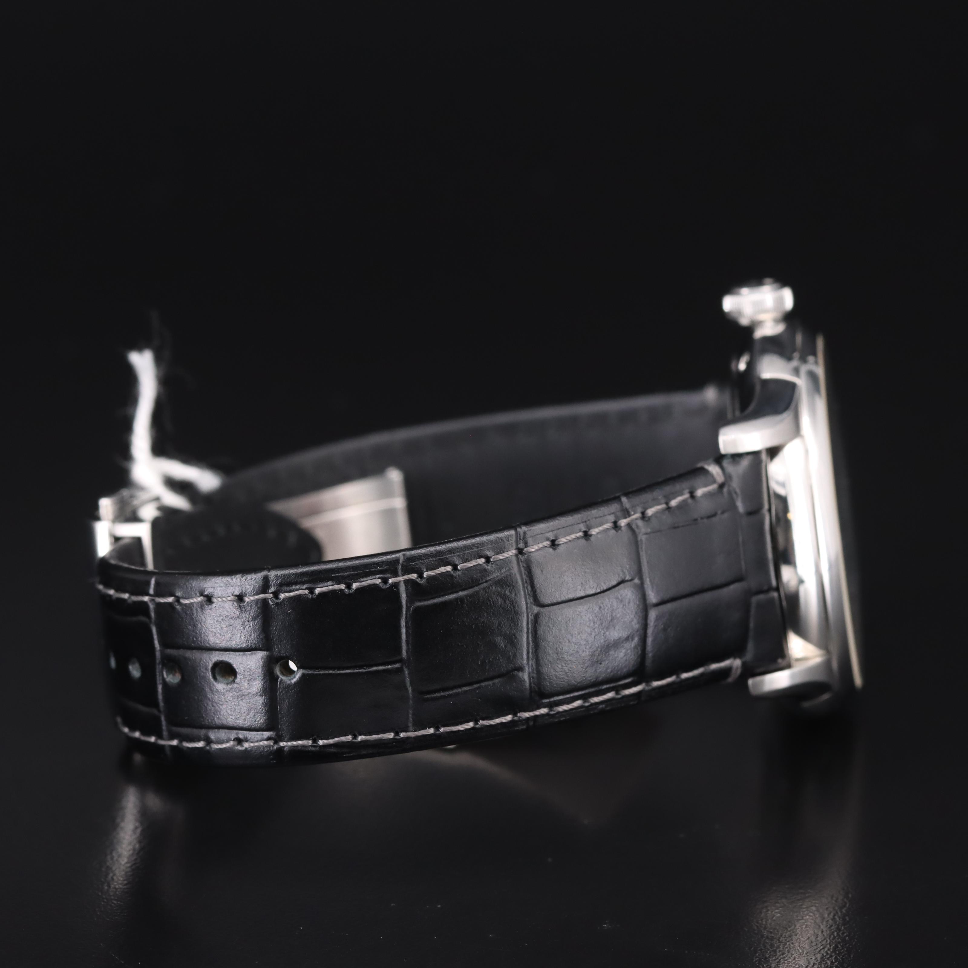 Oris Artelier Small Second Date 40mm Steel Automatic Watch