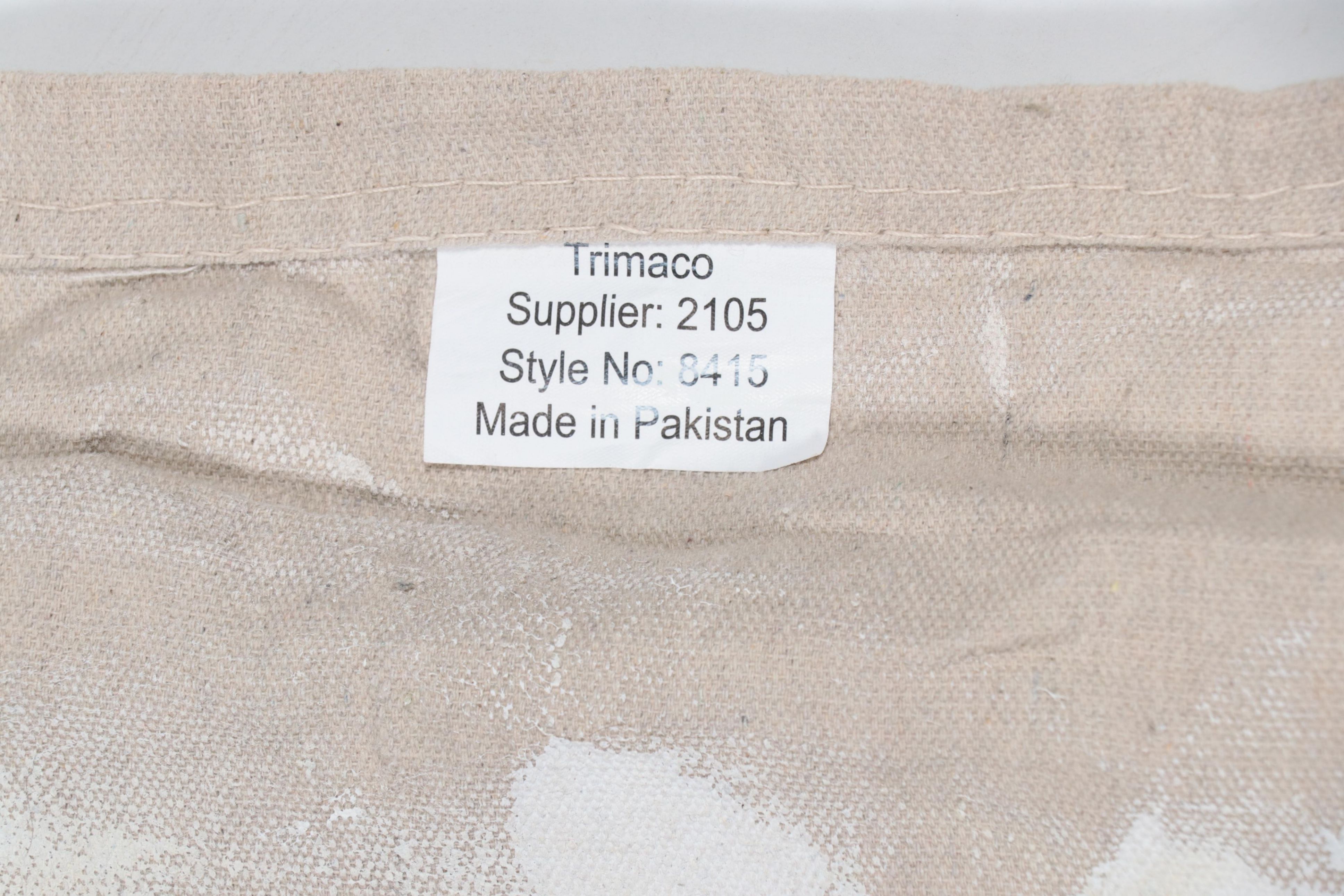 Osmel Almora Miró Stylized Mixed Media Painting of Heart, 2023